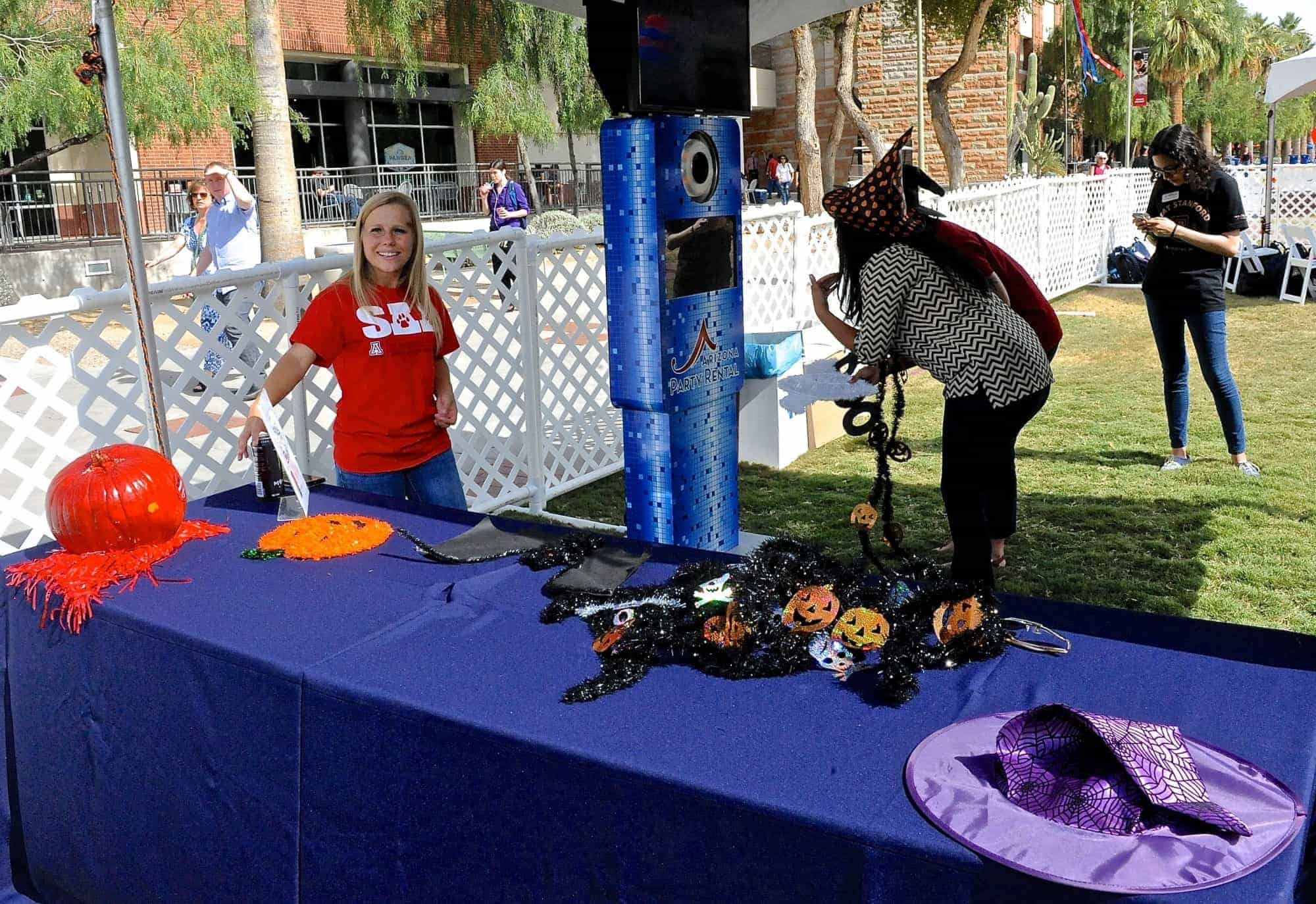 UAAA BBQ Bash