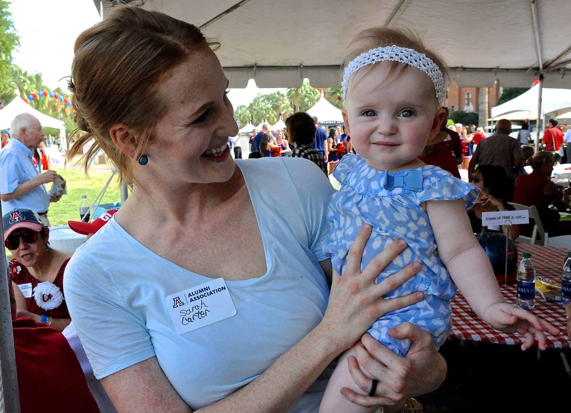 UAAA BBQ Bash