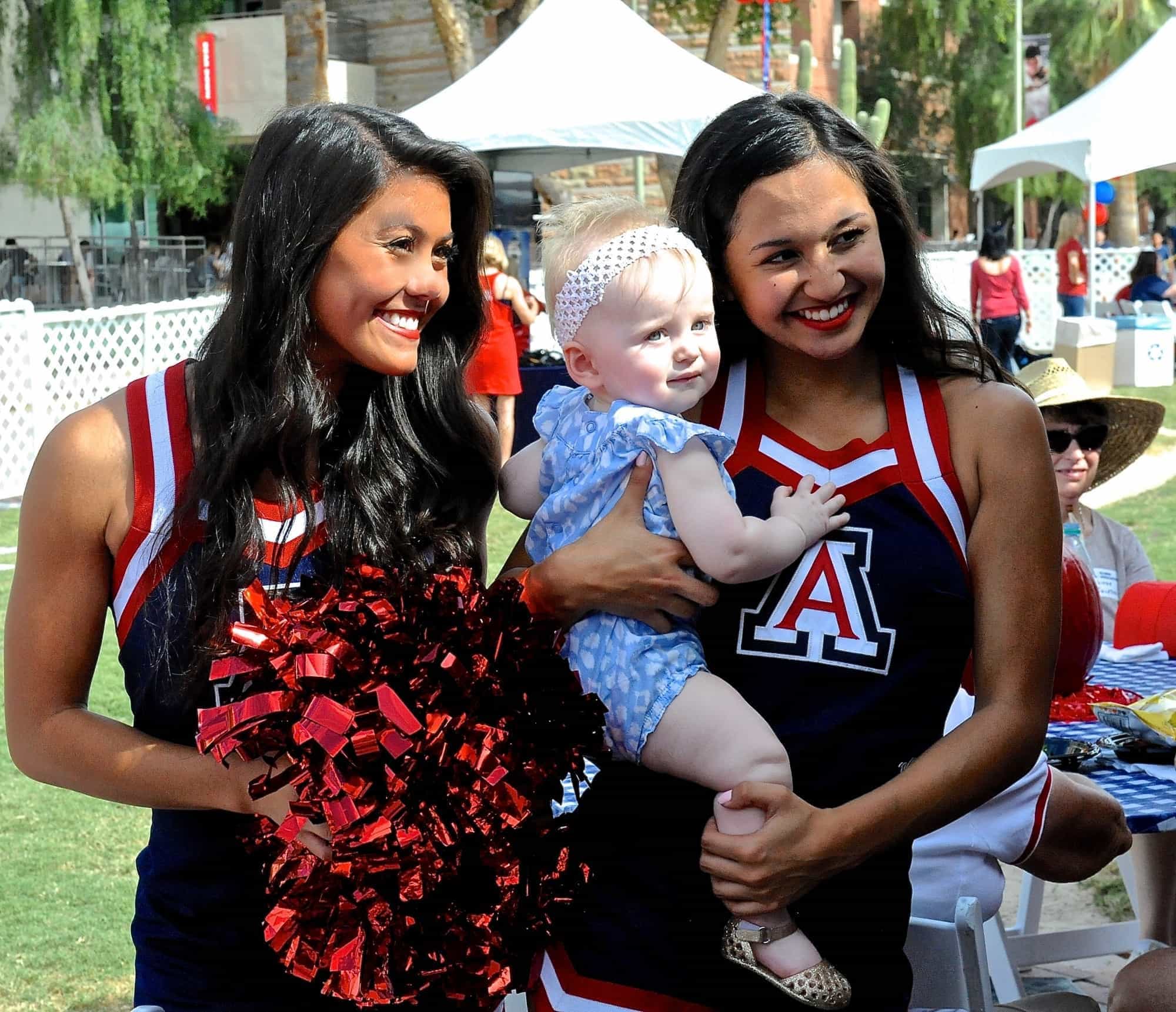 UAAA BBQ Bash