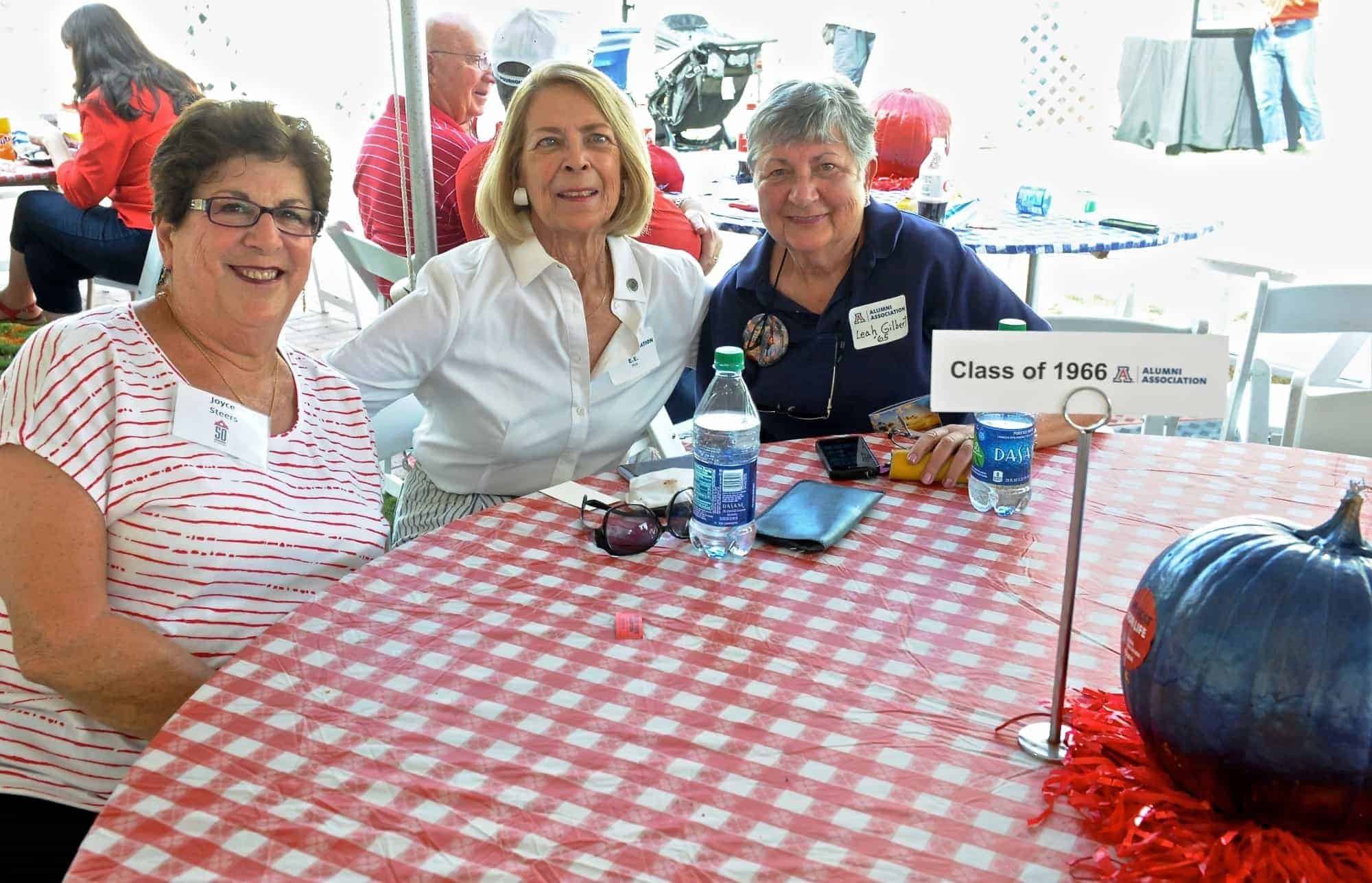 UAAA BBQ Bash