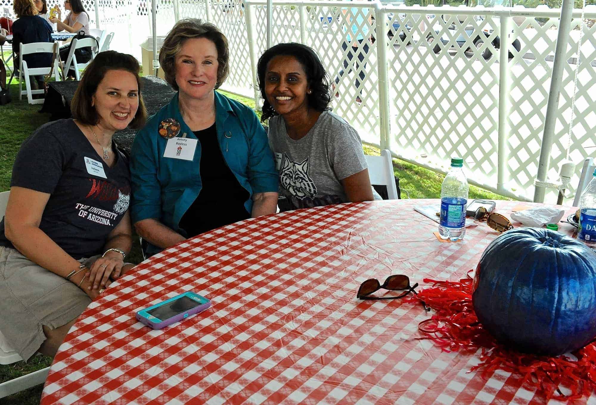 UAAA BBQ Bash