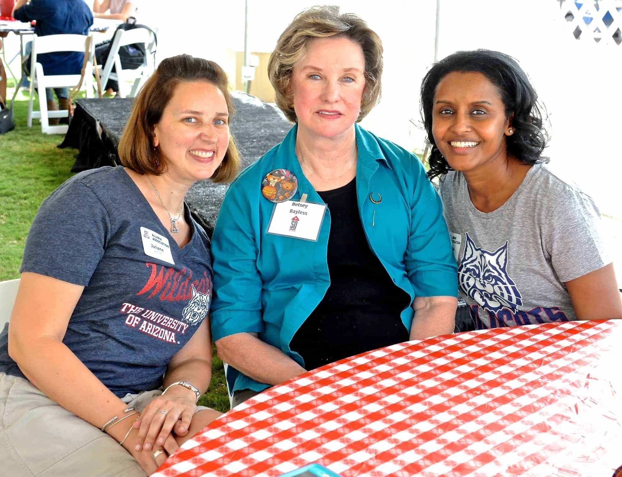 UAAA BBQ Bash