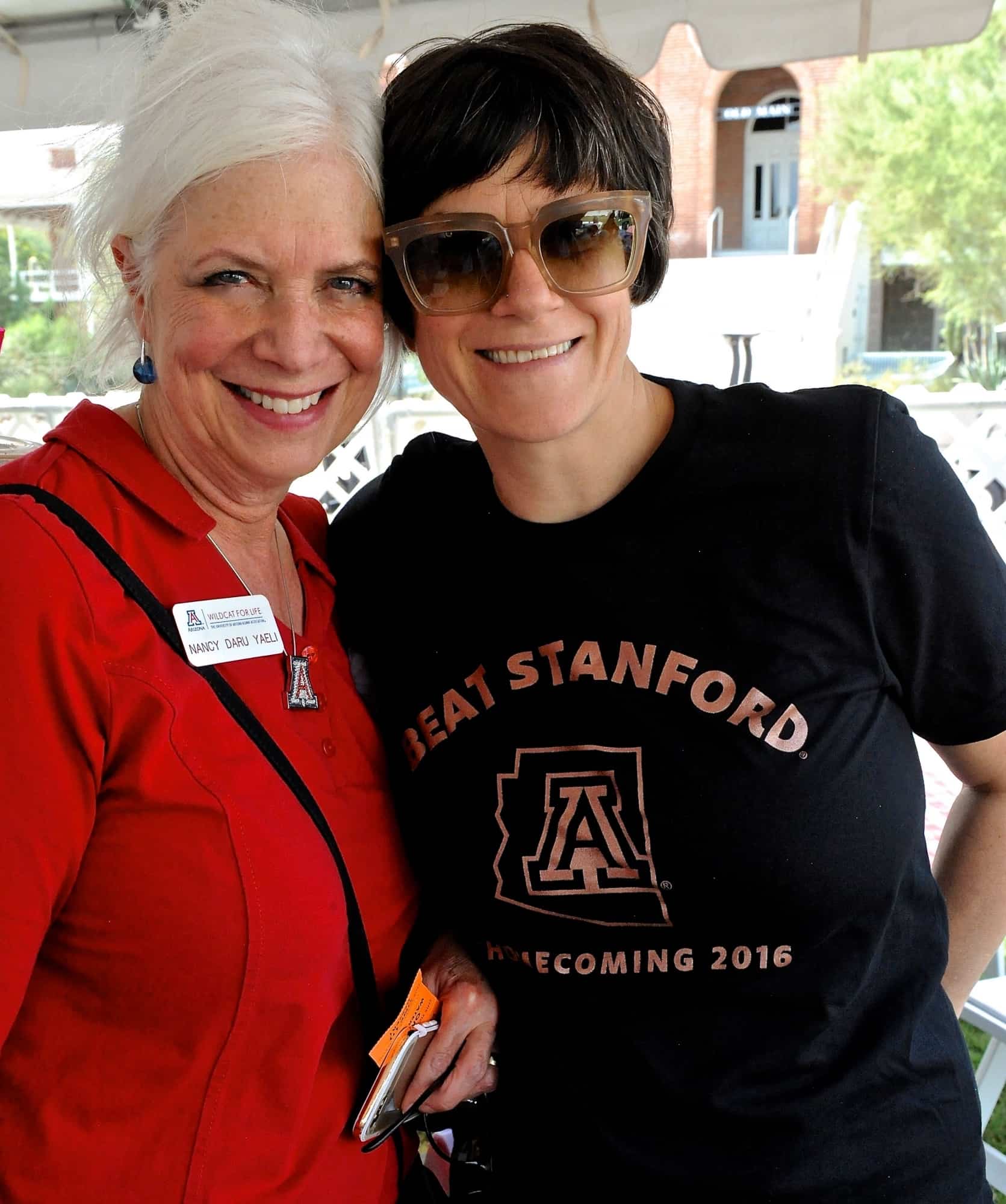 UAAA BBQ Bash