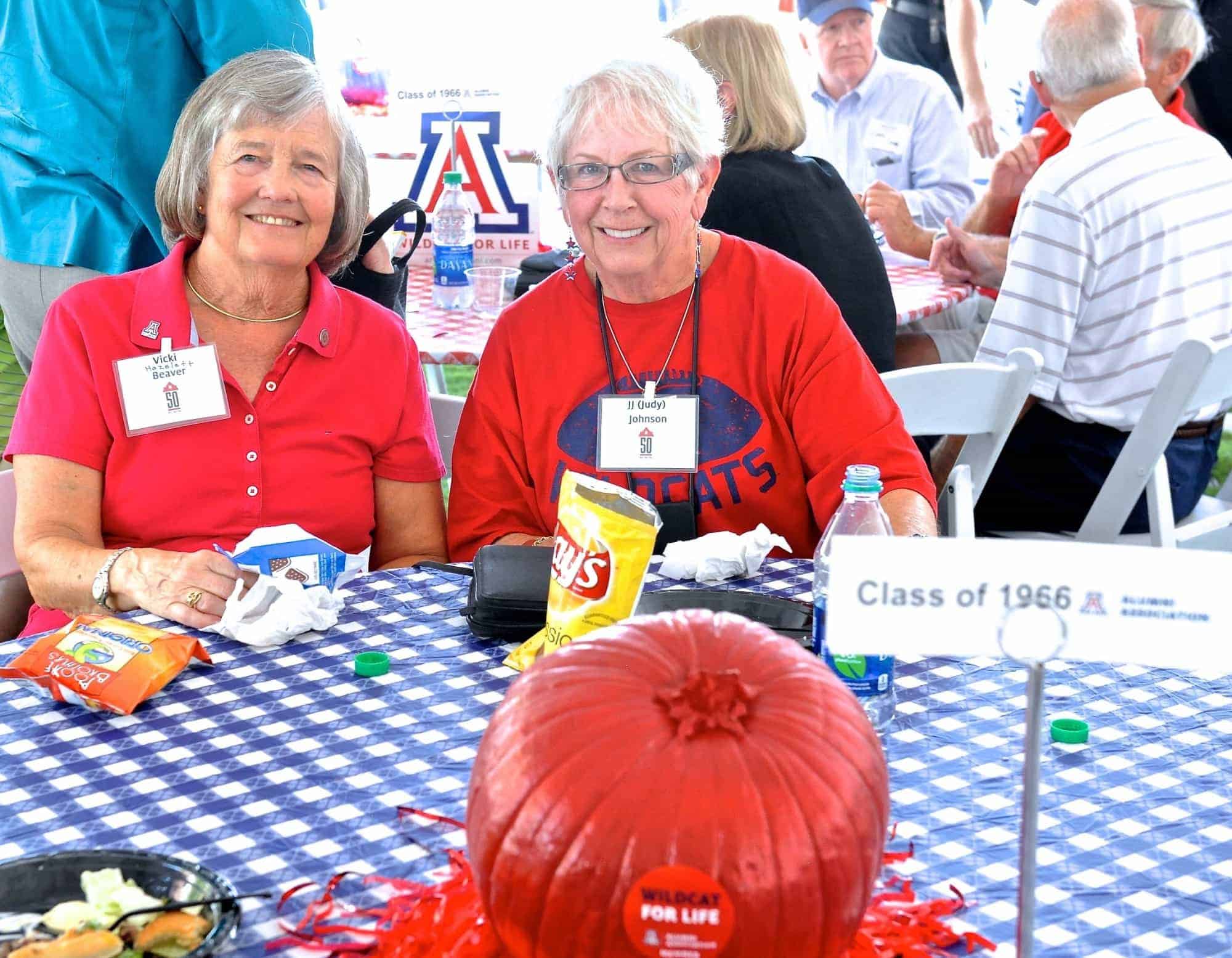 UAAA BBQ Bash