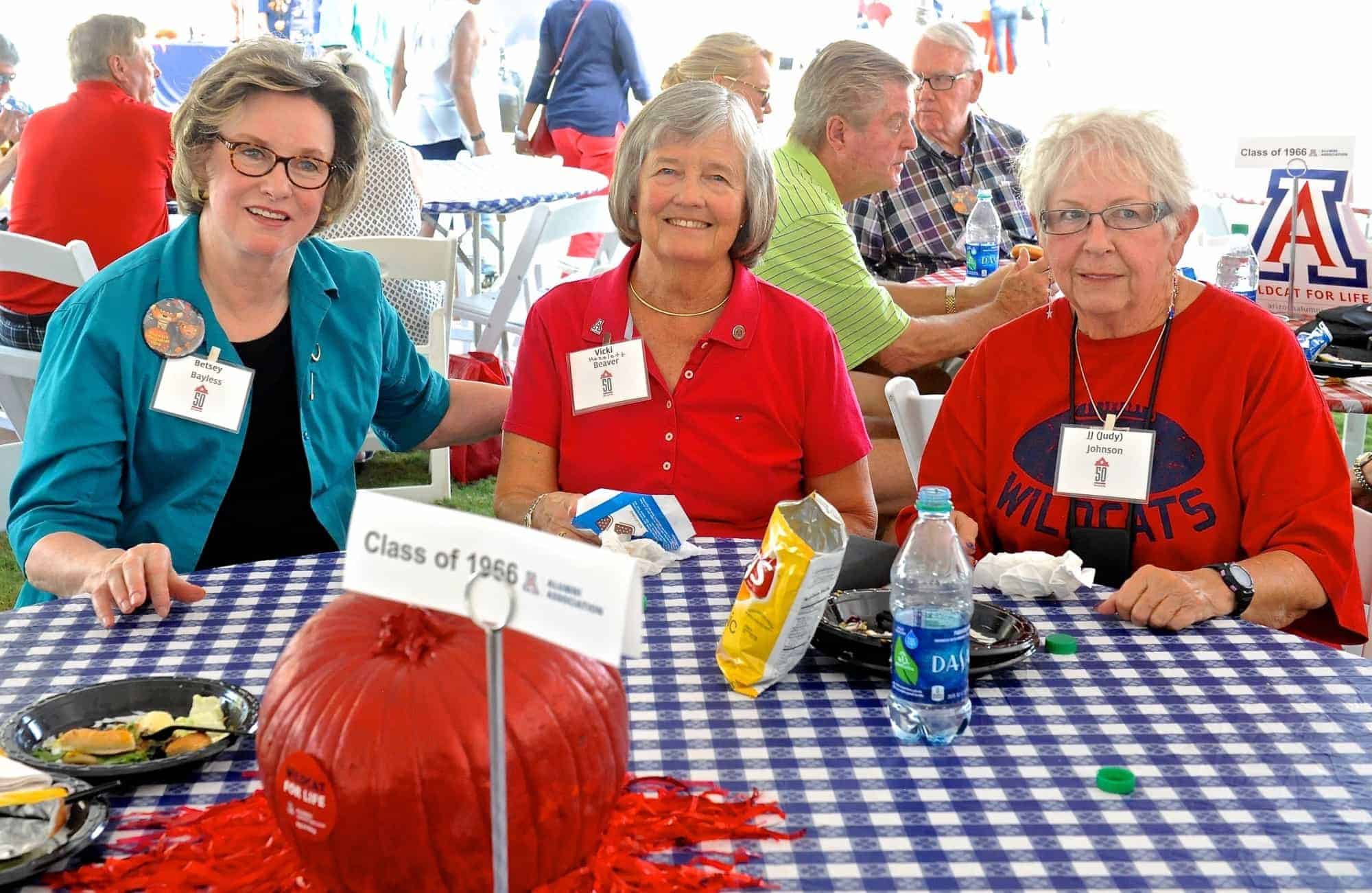 UAAA BBQ Bash