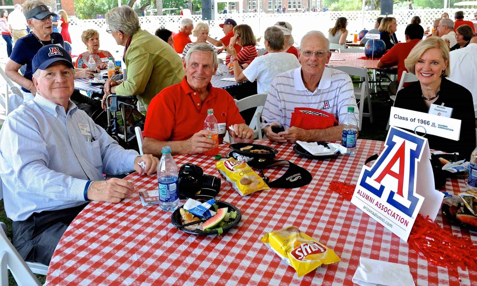 UAAA BBQ Bash