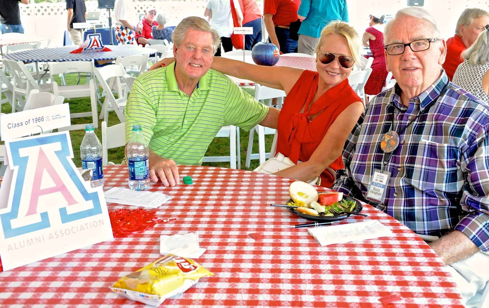 UAAA BBQ Bash