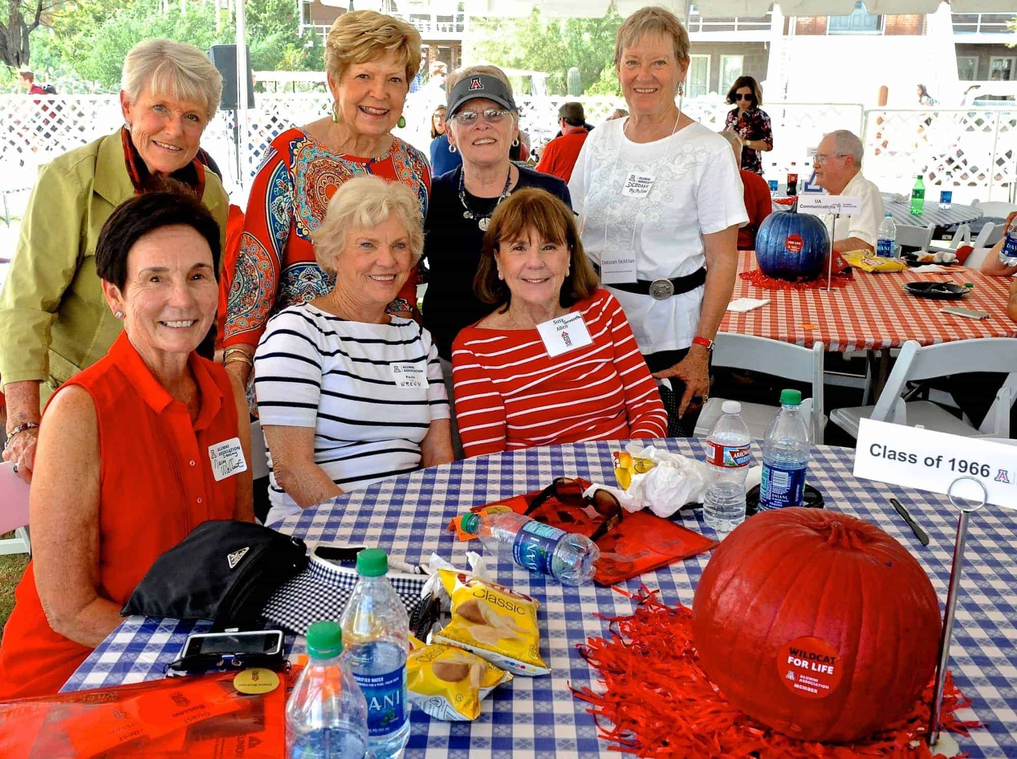 UAAA BBQ Bash