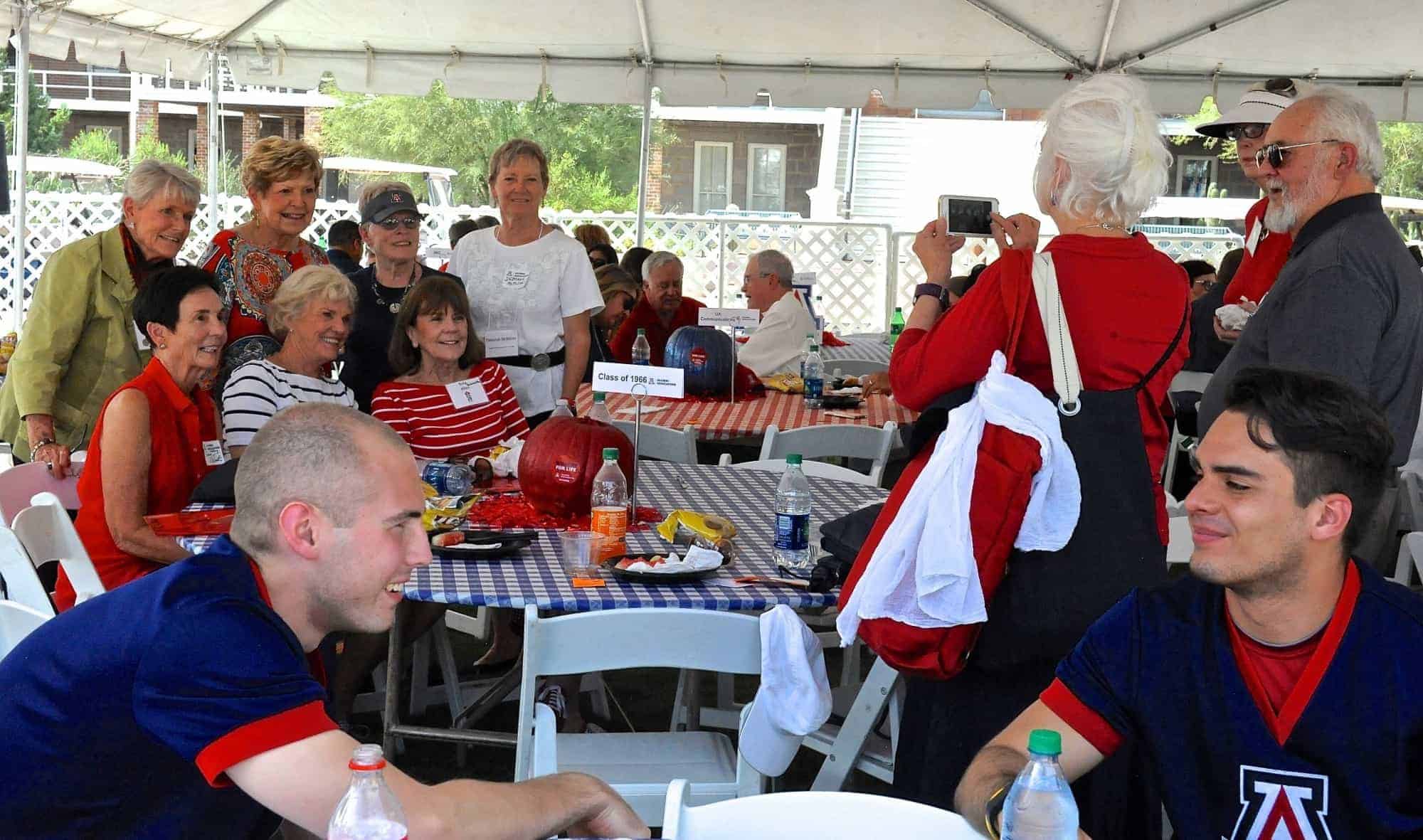 UAAA BBQ Bash