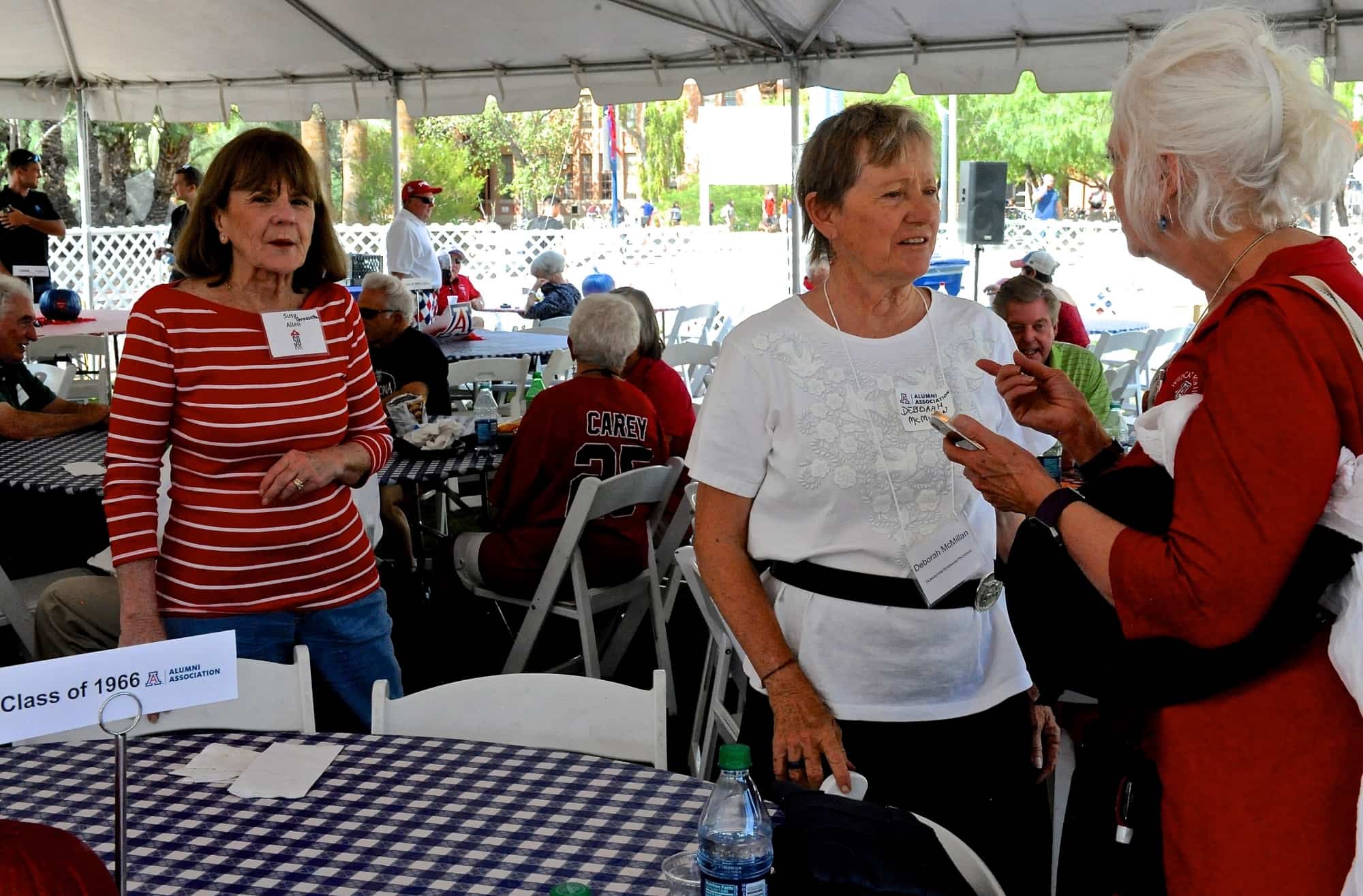 UAAA BBQ Bash