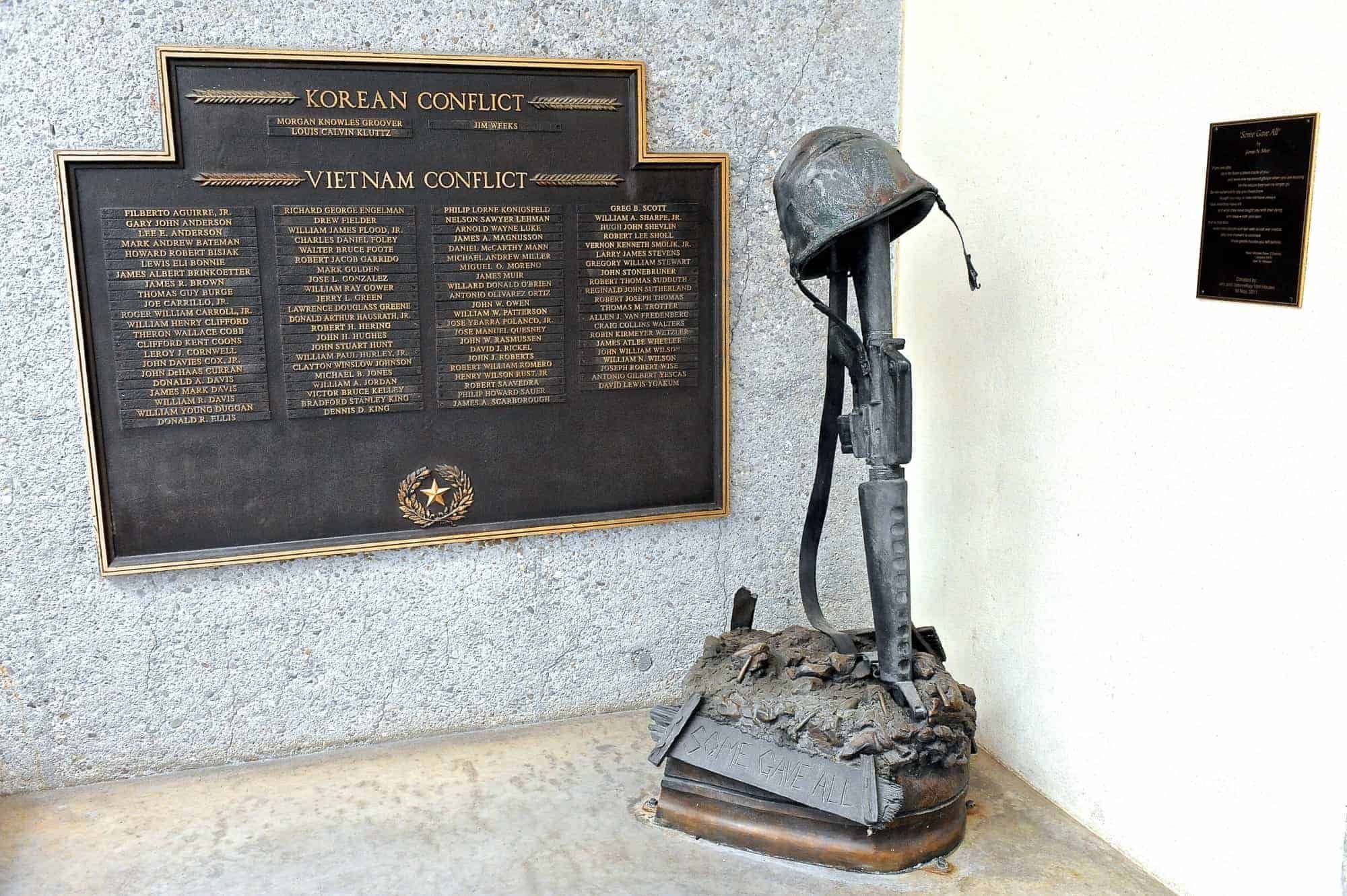 USS Arizona Collection and Memorial