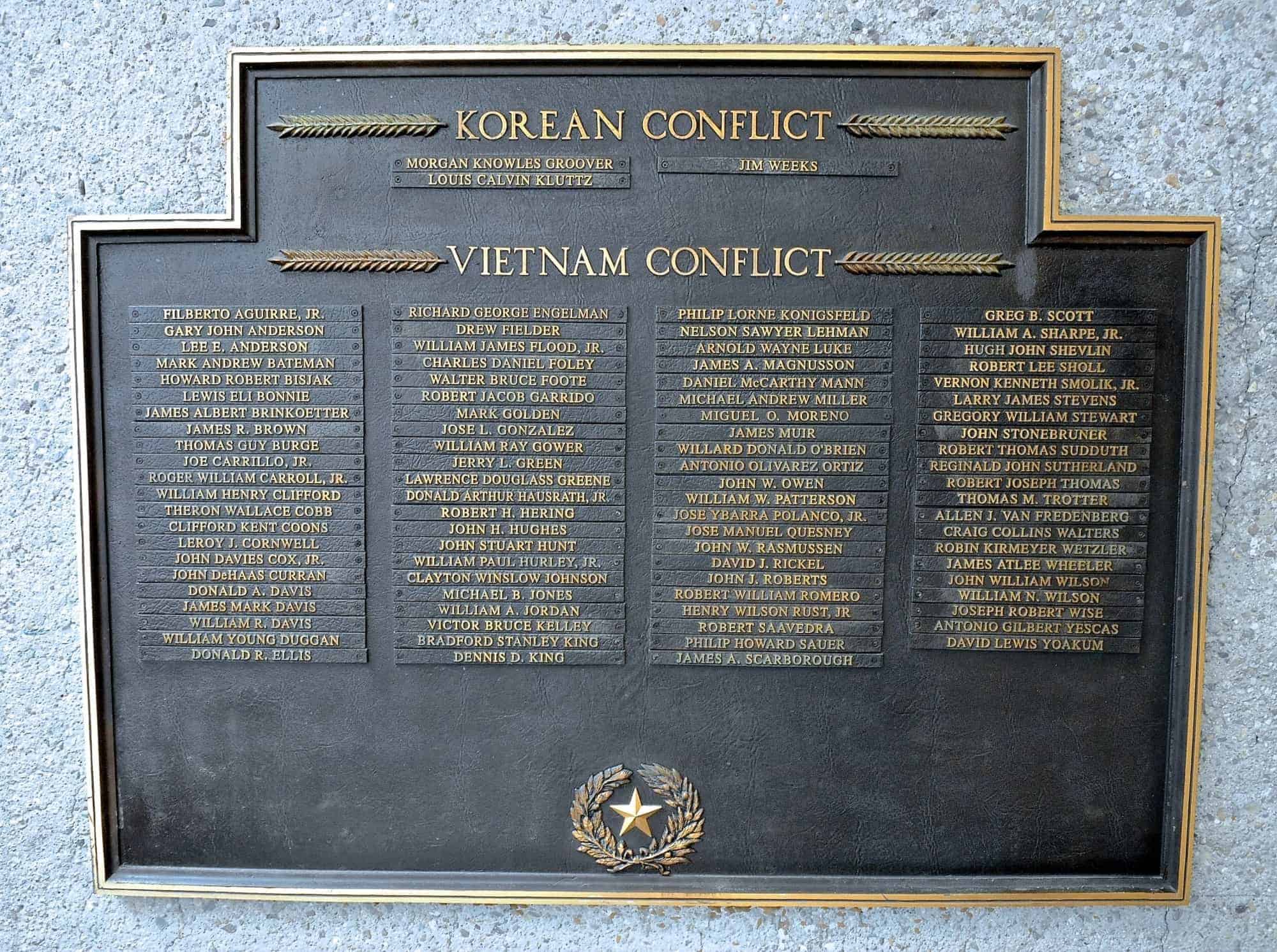 USS Arizona Collection and Memorial