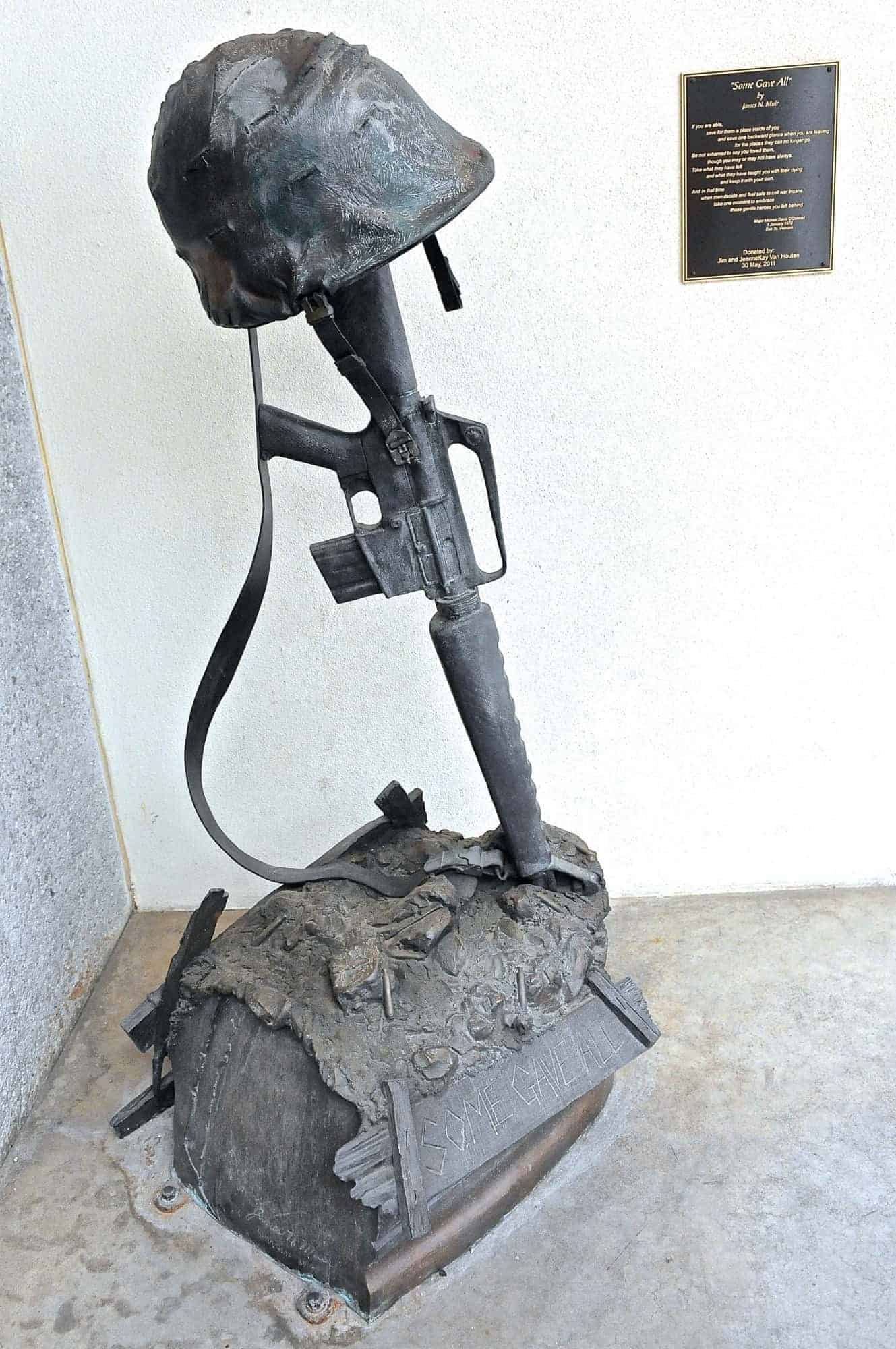 USS Arizona Collection and Memorial