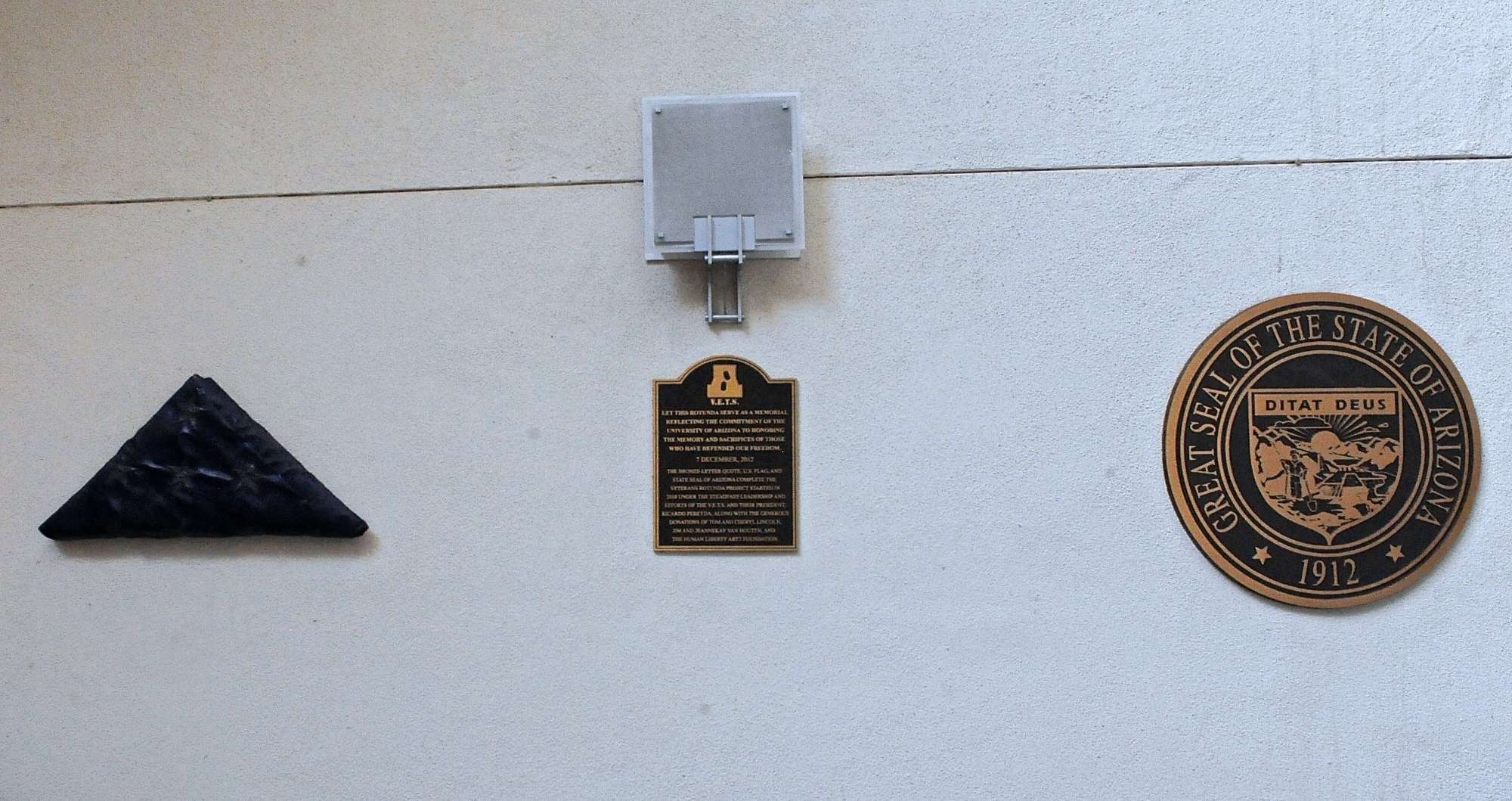 USS Arizona Collection and Memorial