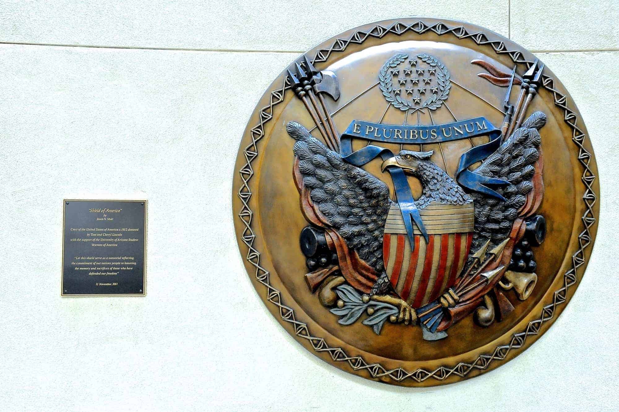 USS Arizona Collection and Memorial