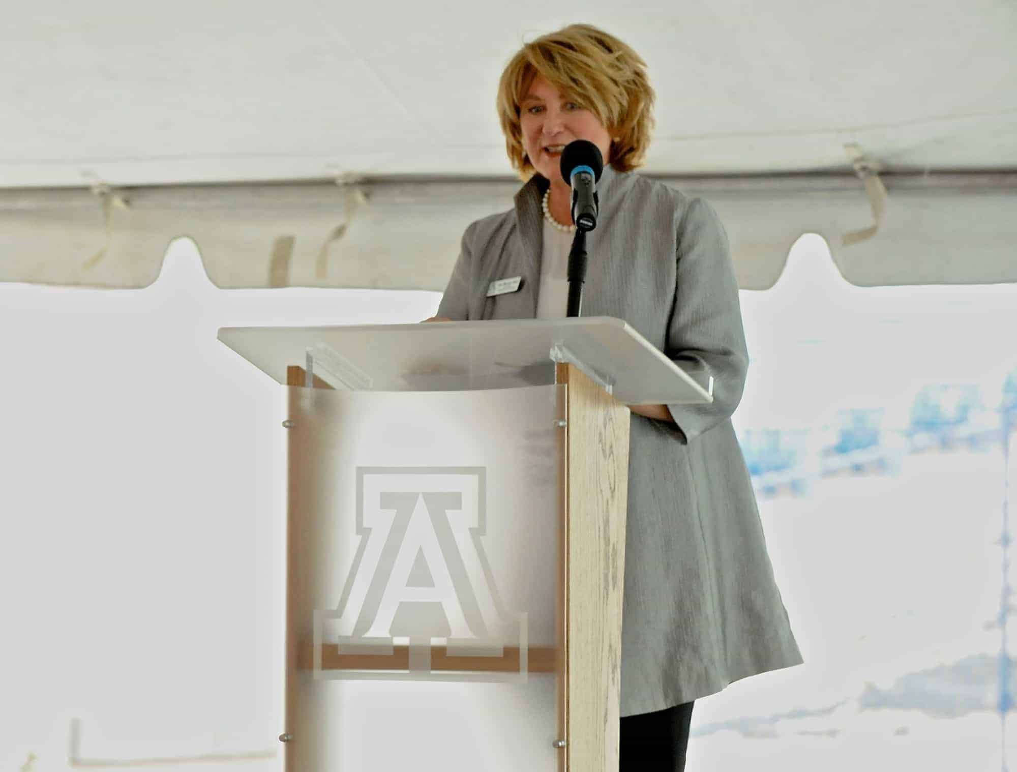 C.A.T.S. Academic Building Dedication