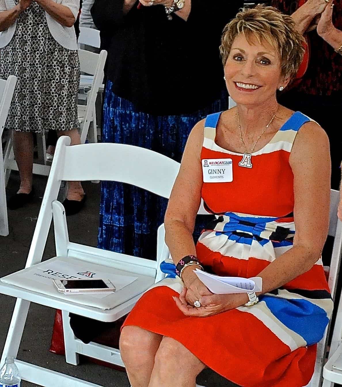 C.A.T.S. Academic Building Dedication