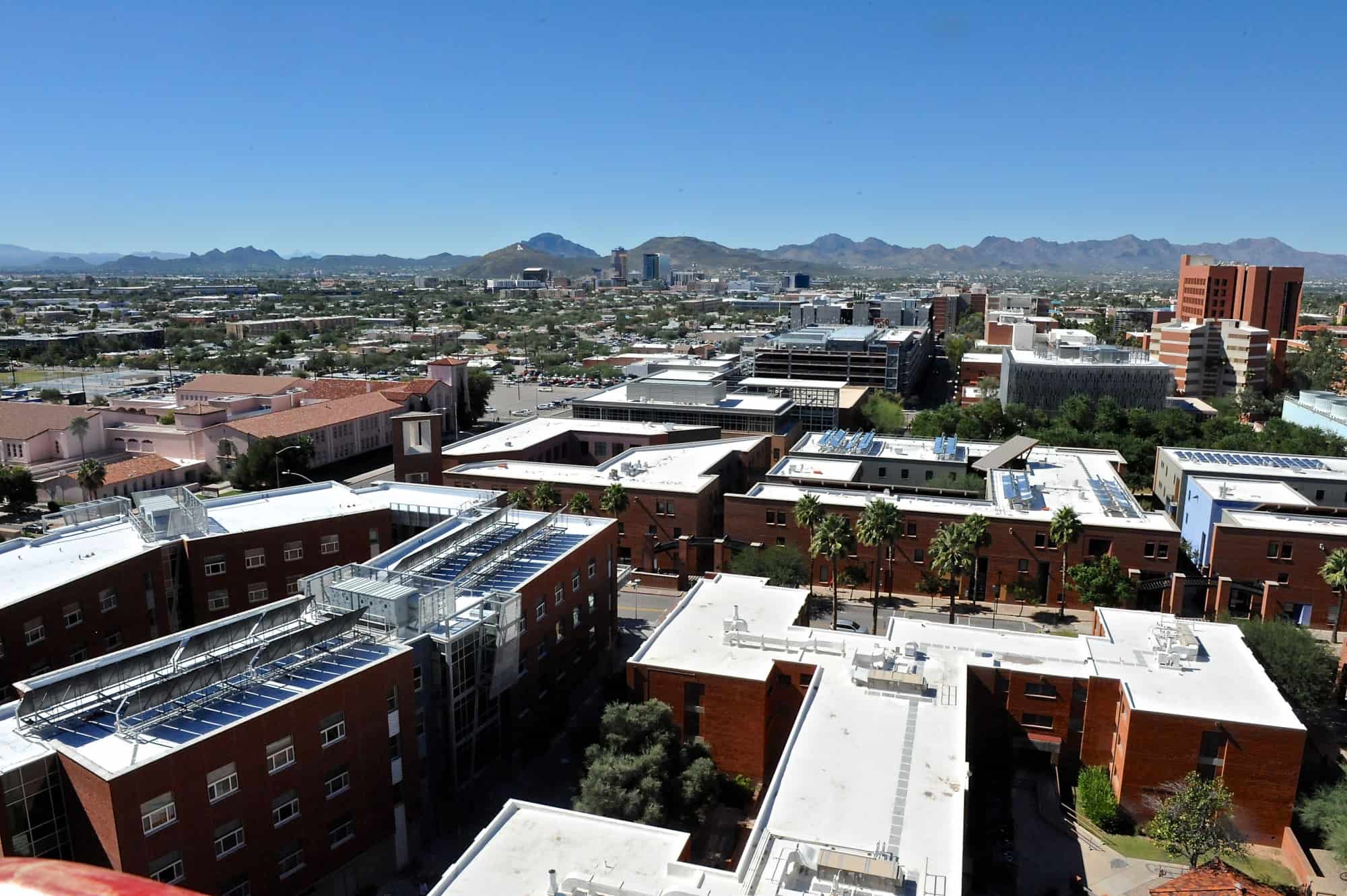 Campus Views (2015)