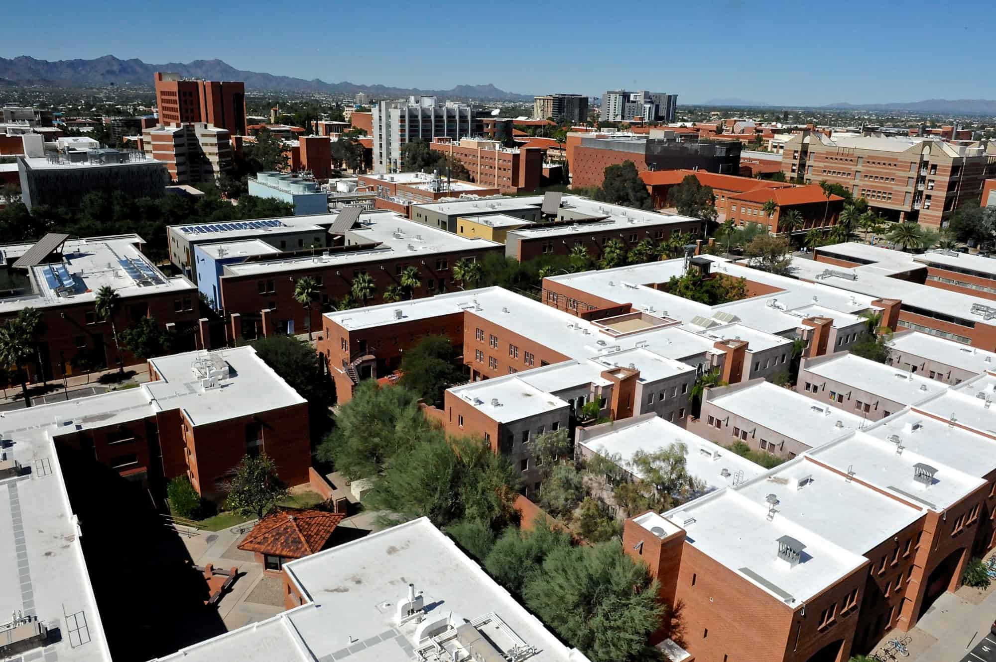 Campus Views (2015)