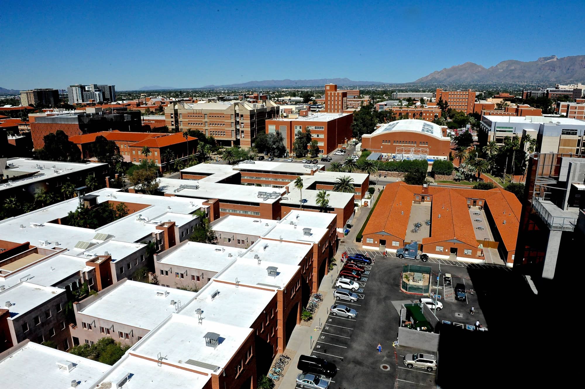 Campus Views (2015)