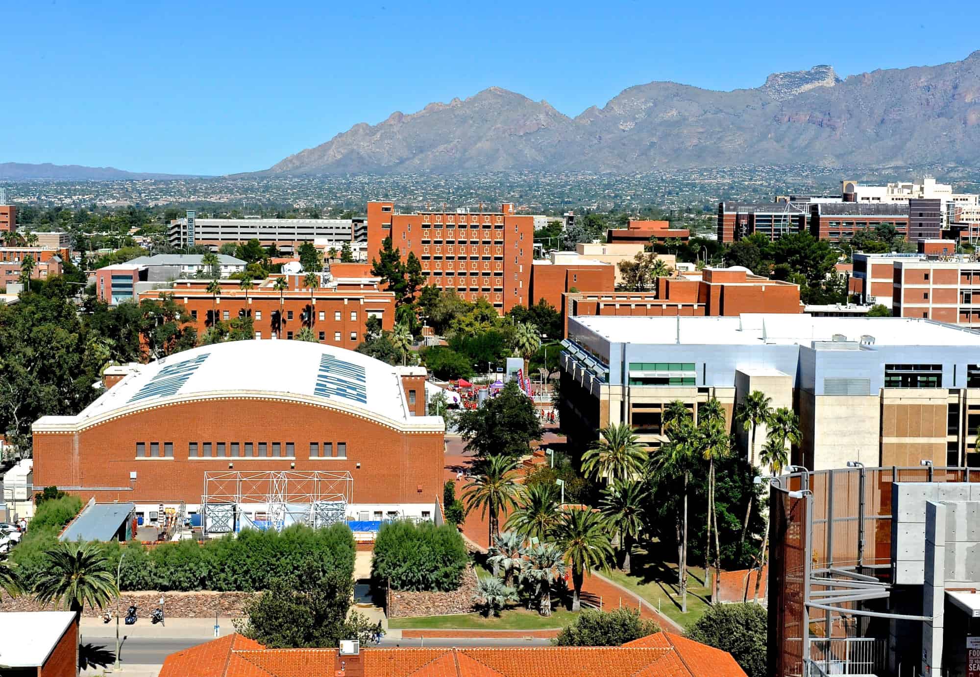Campus Views (2015)