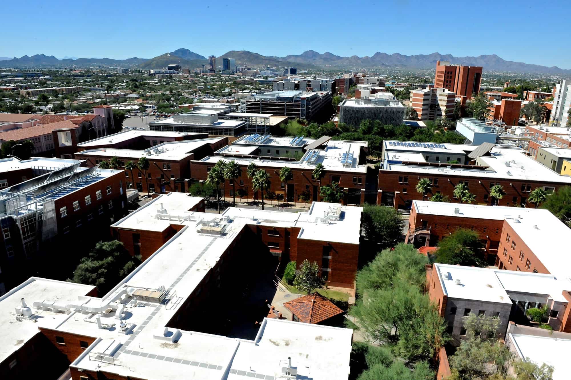 Campus Views (2015)