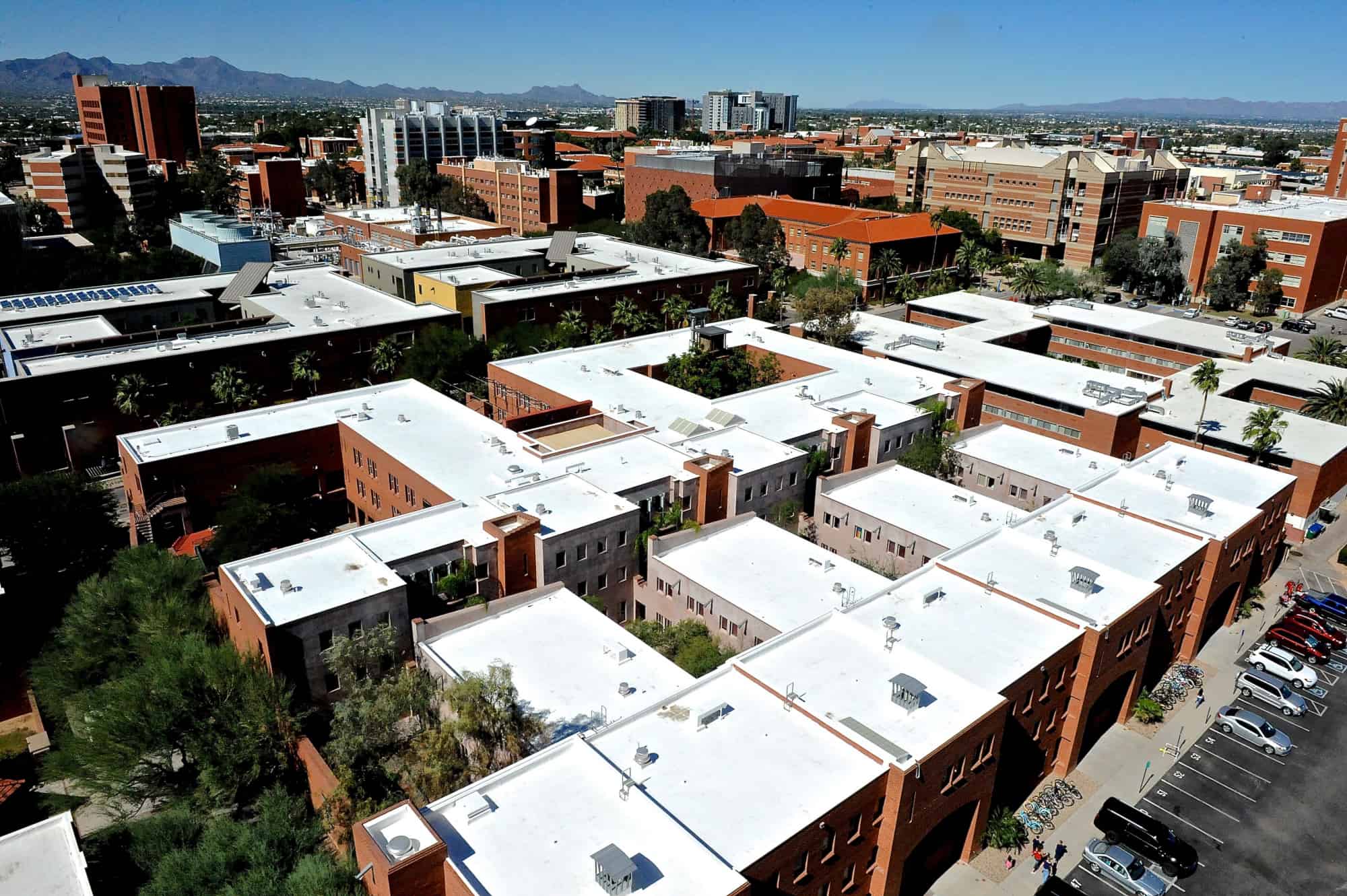 Campus Views (2015)