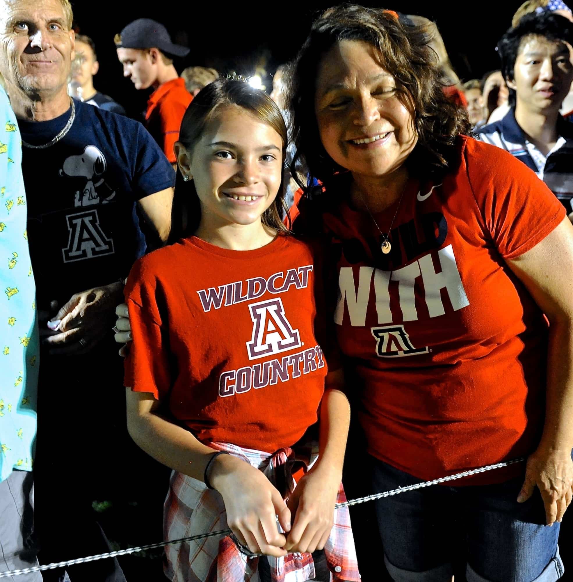 Bonfire and Pep Rally