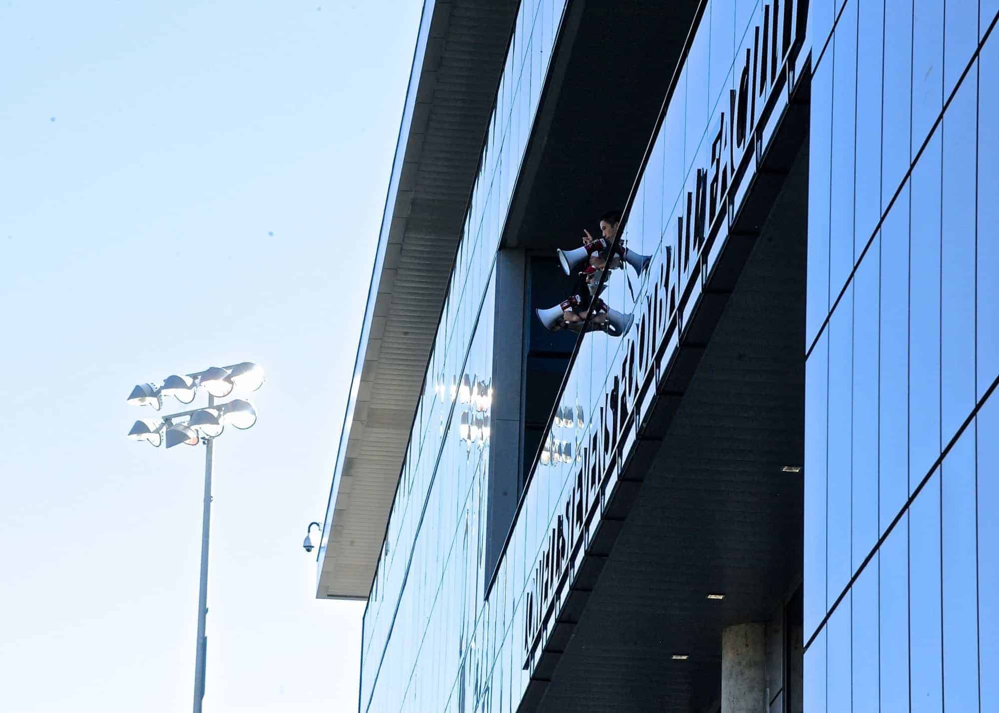 Pride of Arizona Rehearsal 10.29.16