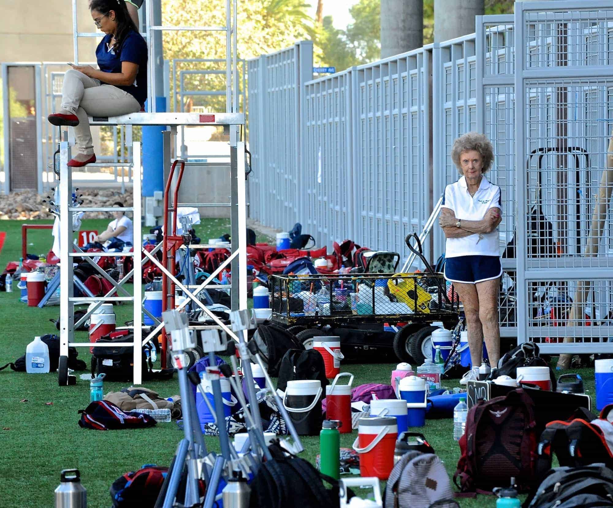 Pride of Arizona Rehearsal 10.29.16