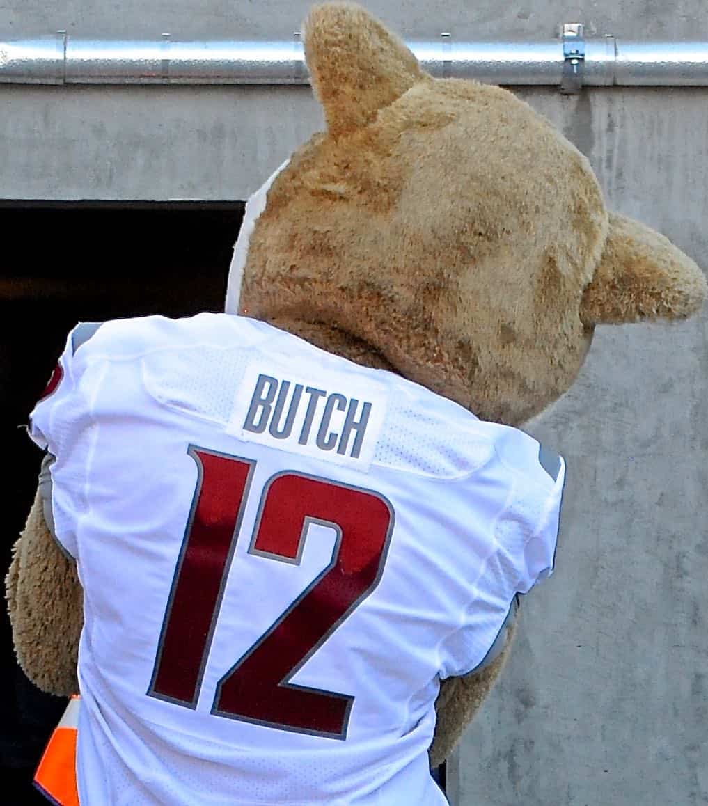 WSU vs. UA First Half
