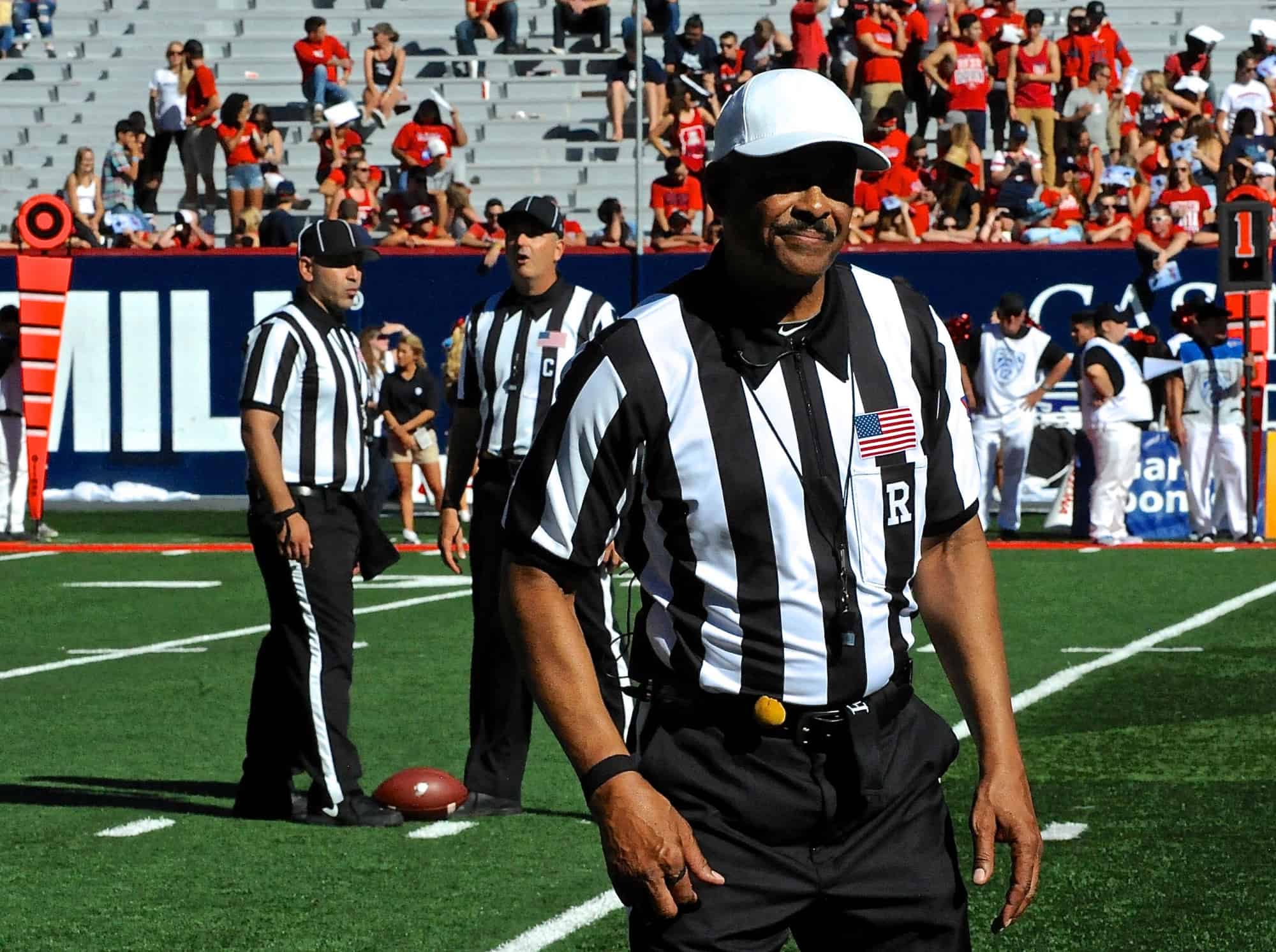 WSU vs. UA First Half