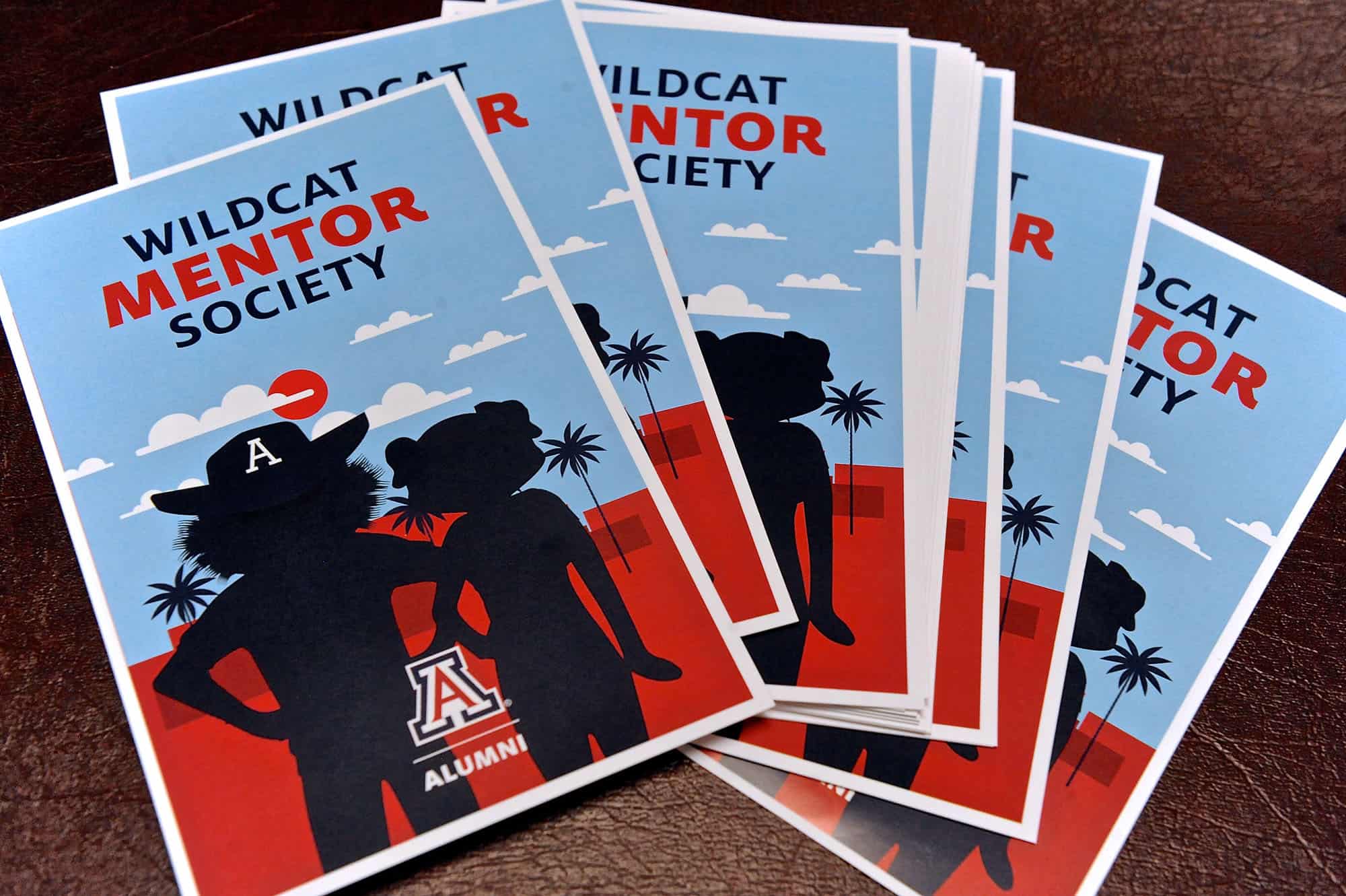 Alumni Association Homecoming Prep