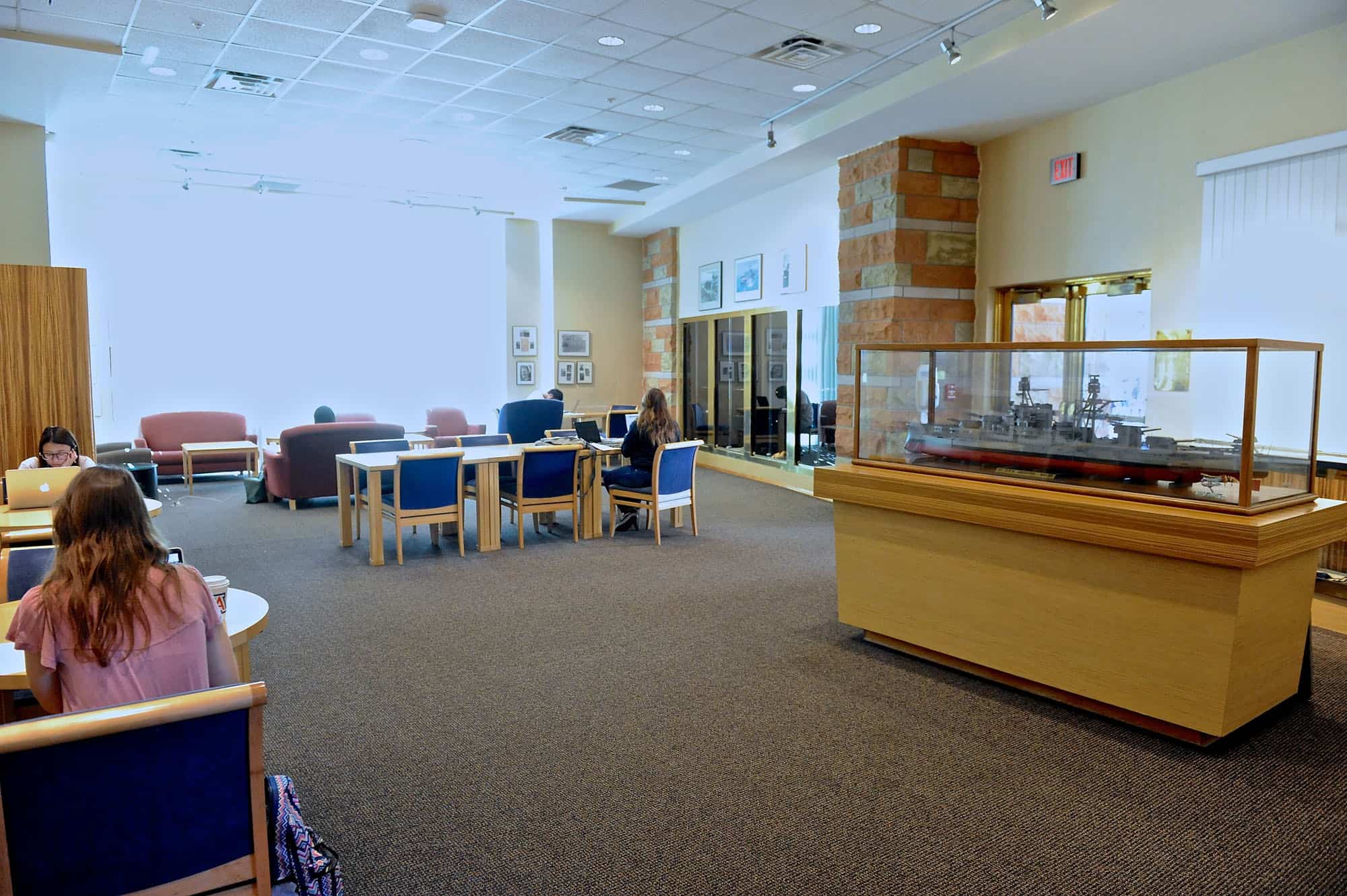 Alumni Association Homecoming Prep