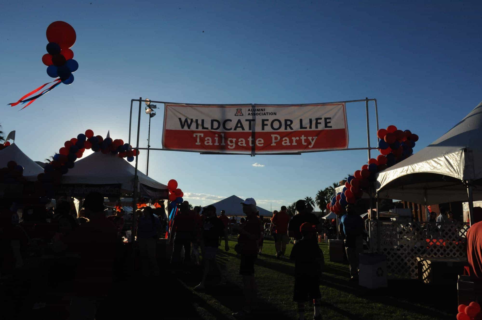Homecoming Parade (2016-2017)