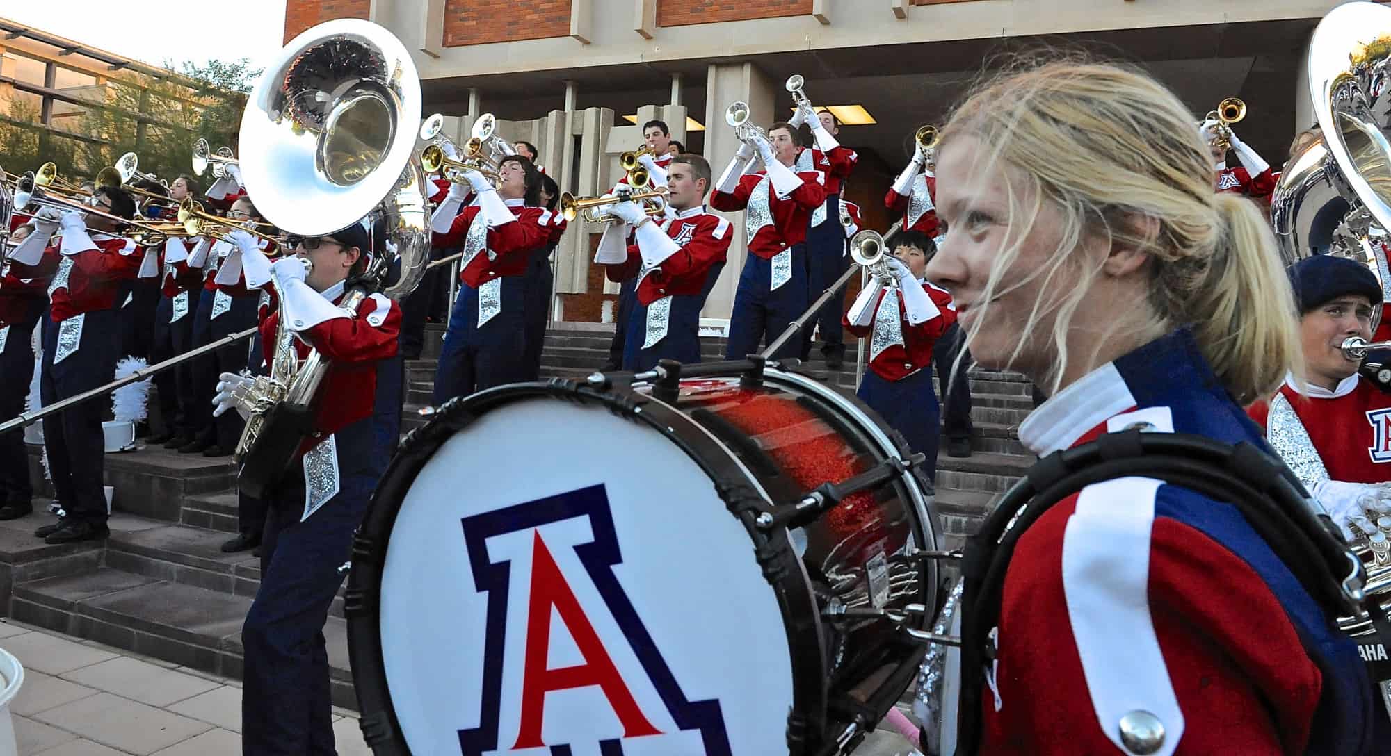 Postgame Pride Performance (2015)