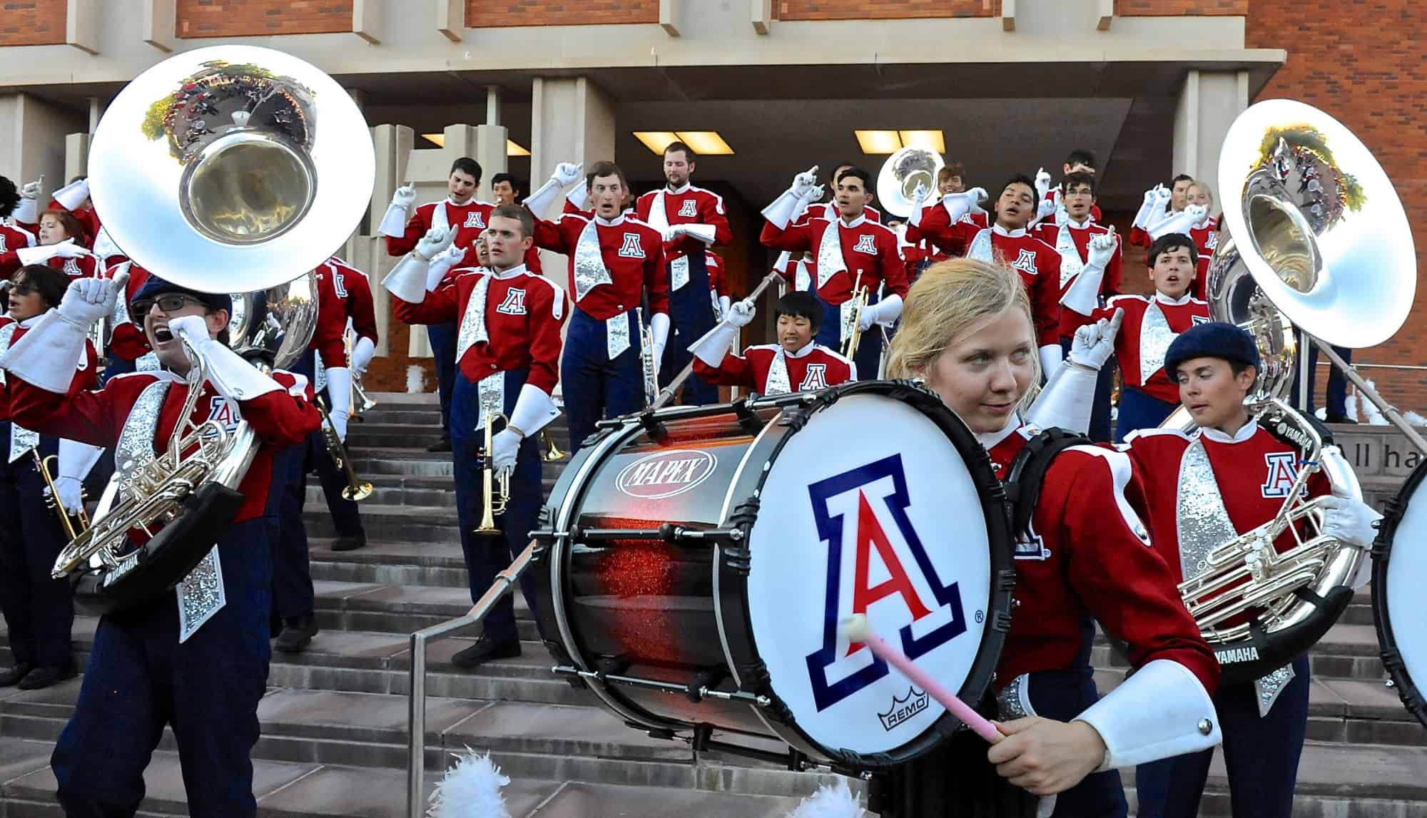 Postgame Pride Performance (2015)