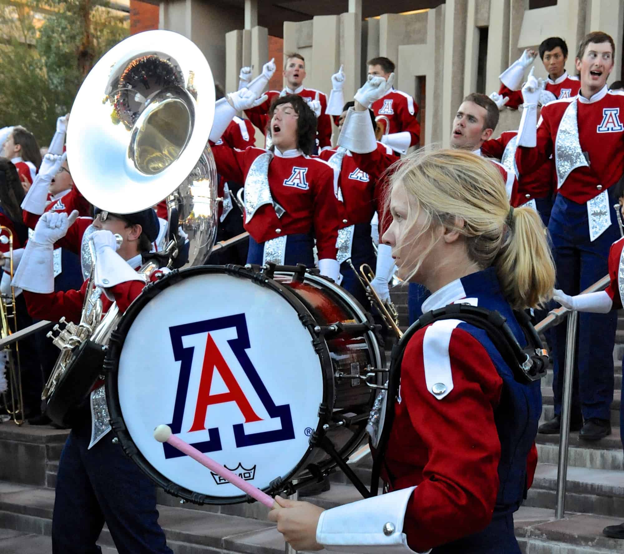 Postgame Pride Performance (2015)