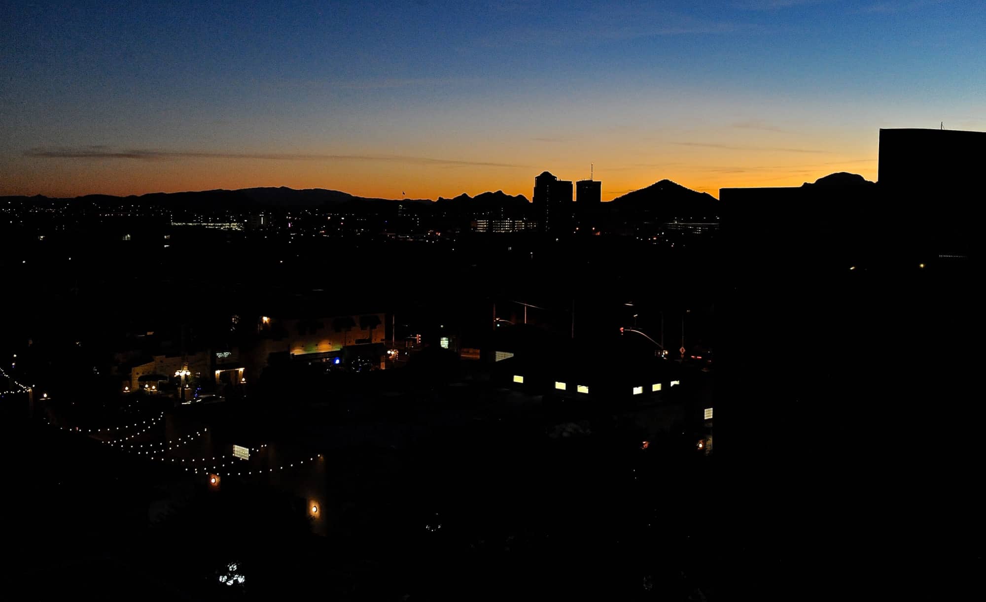 Campus Views (2015)