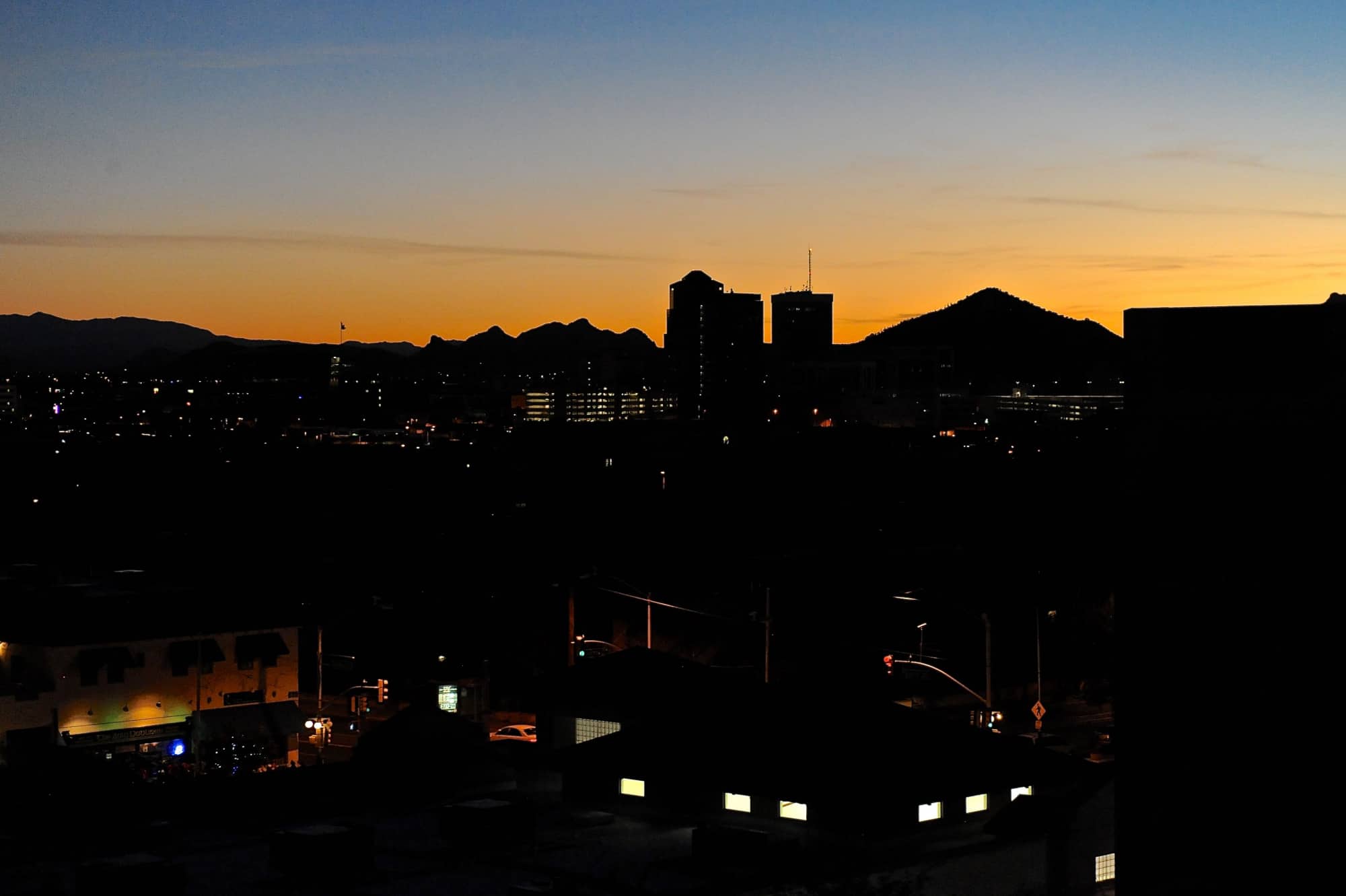 Campus Views (2015)