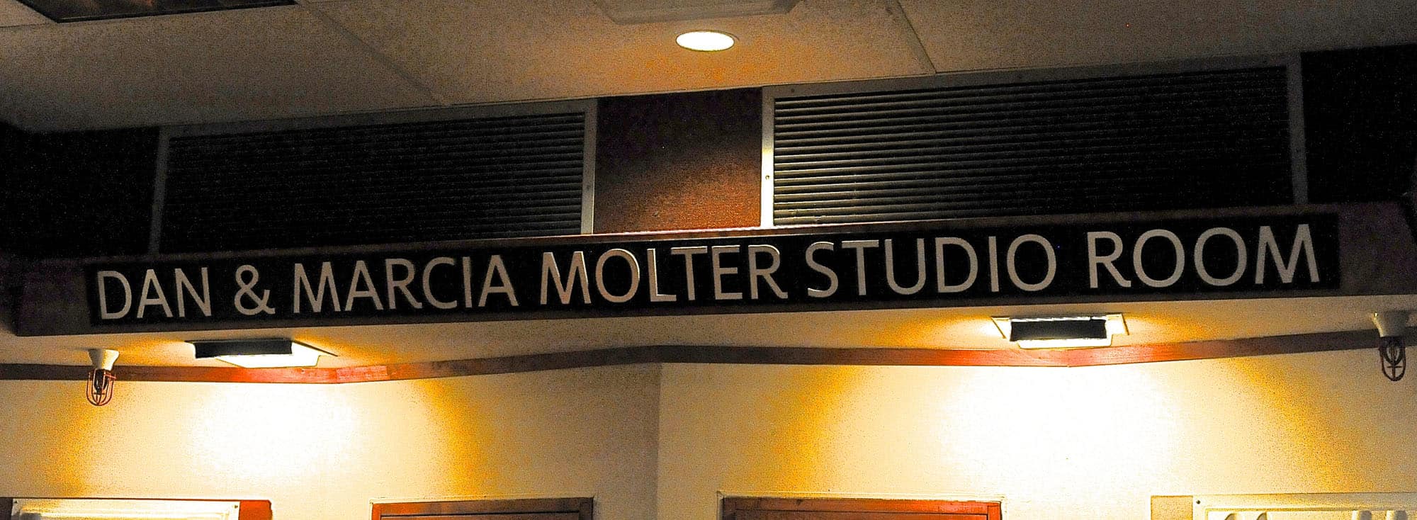 Haskell Studios Recognition and Naming