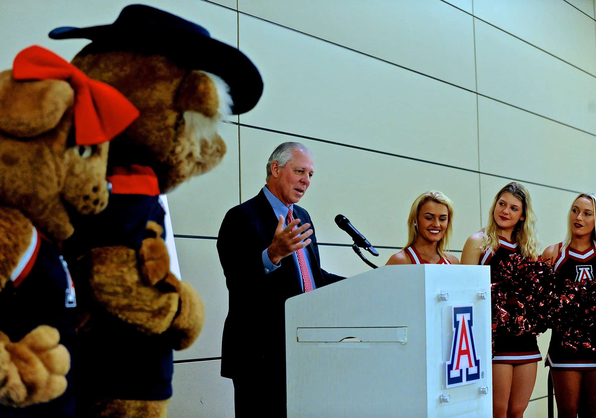 Alumni Reception and Luncheon