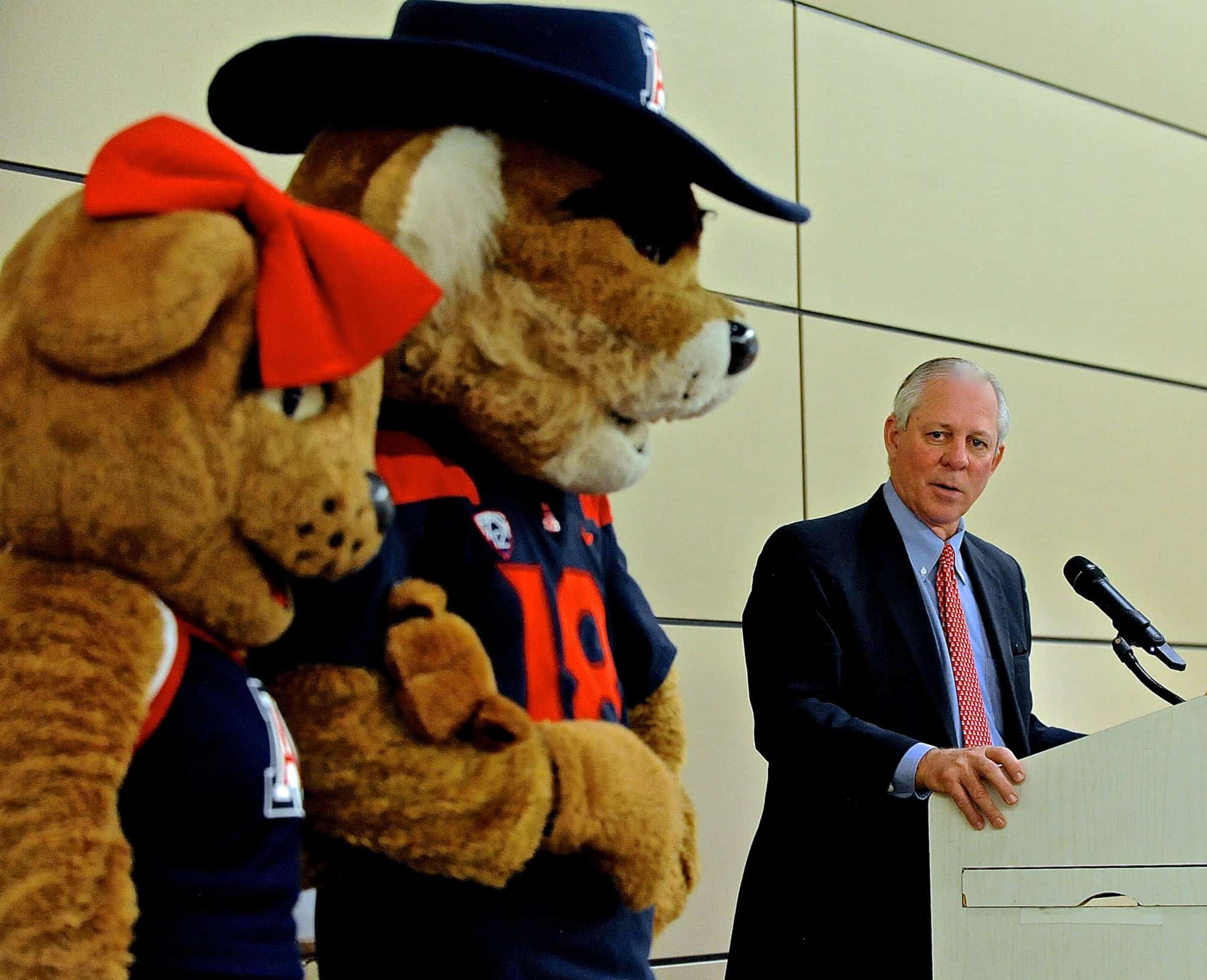 Alumni Reception and Luncheon