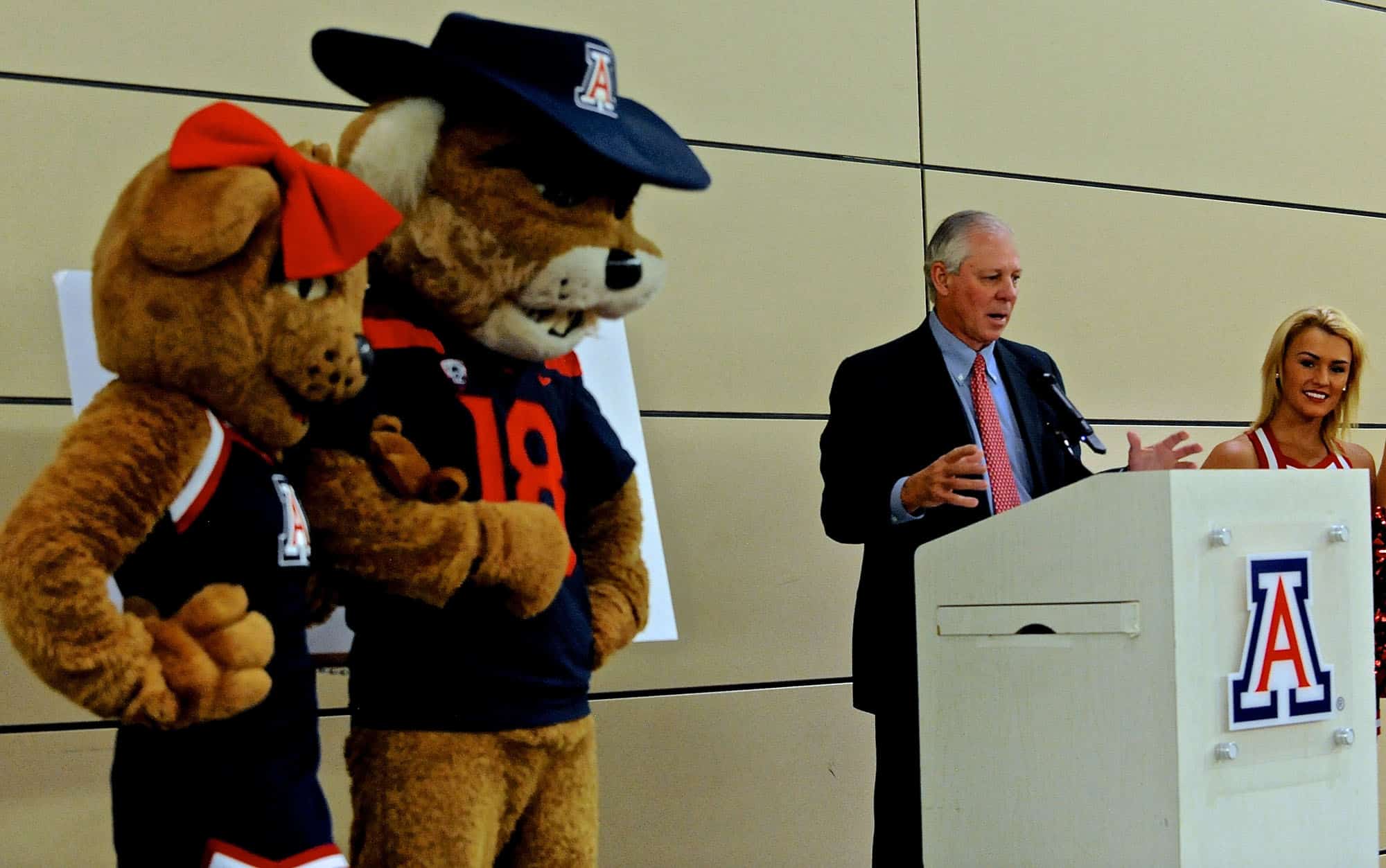 Alumni Reception and Luncheon