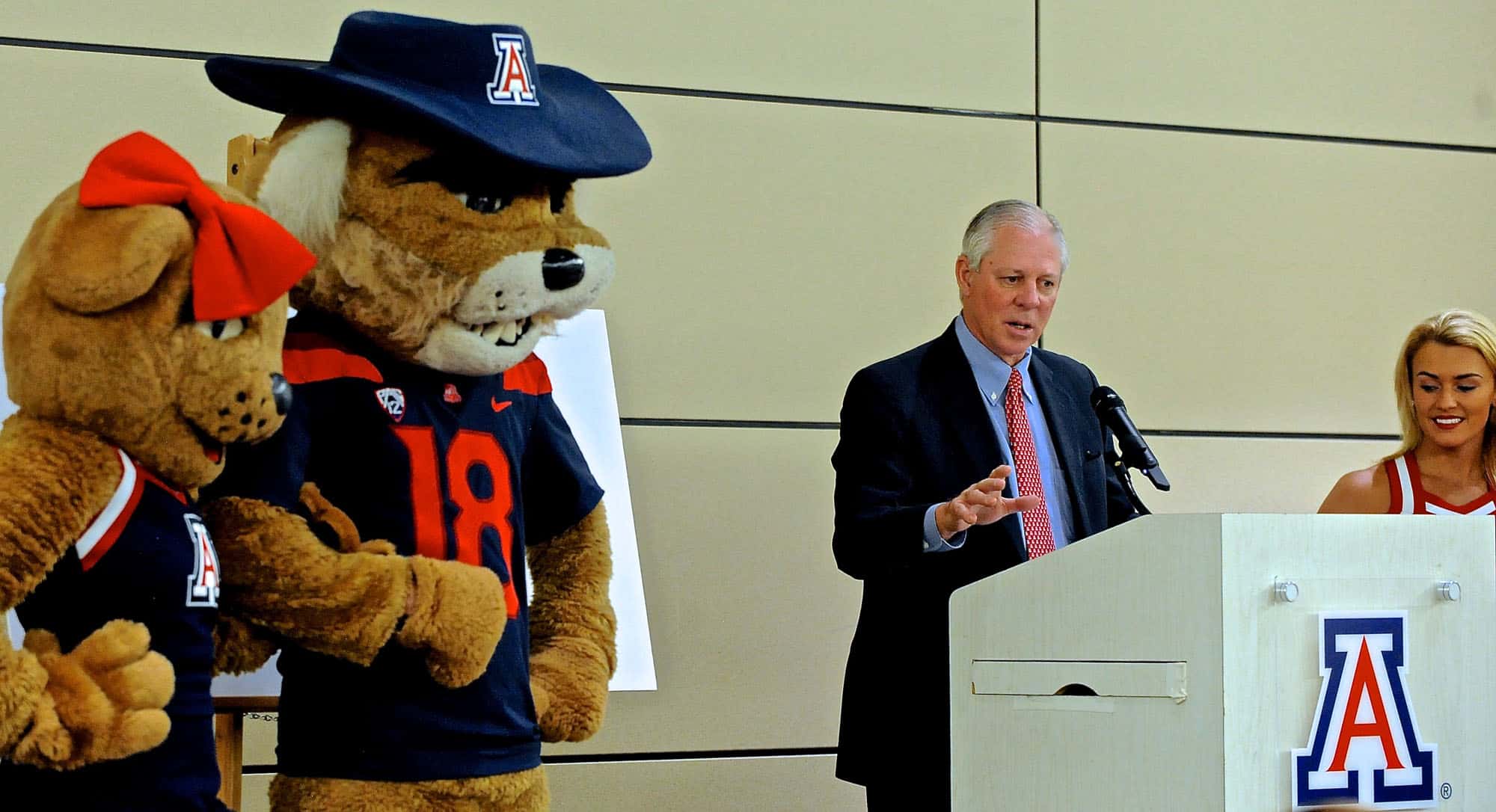 Alumni Reception and Luncheon