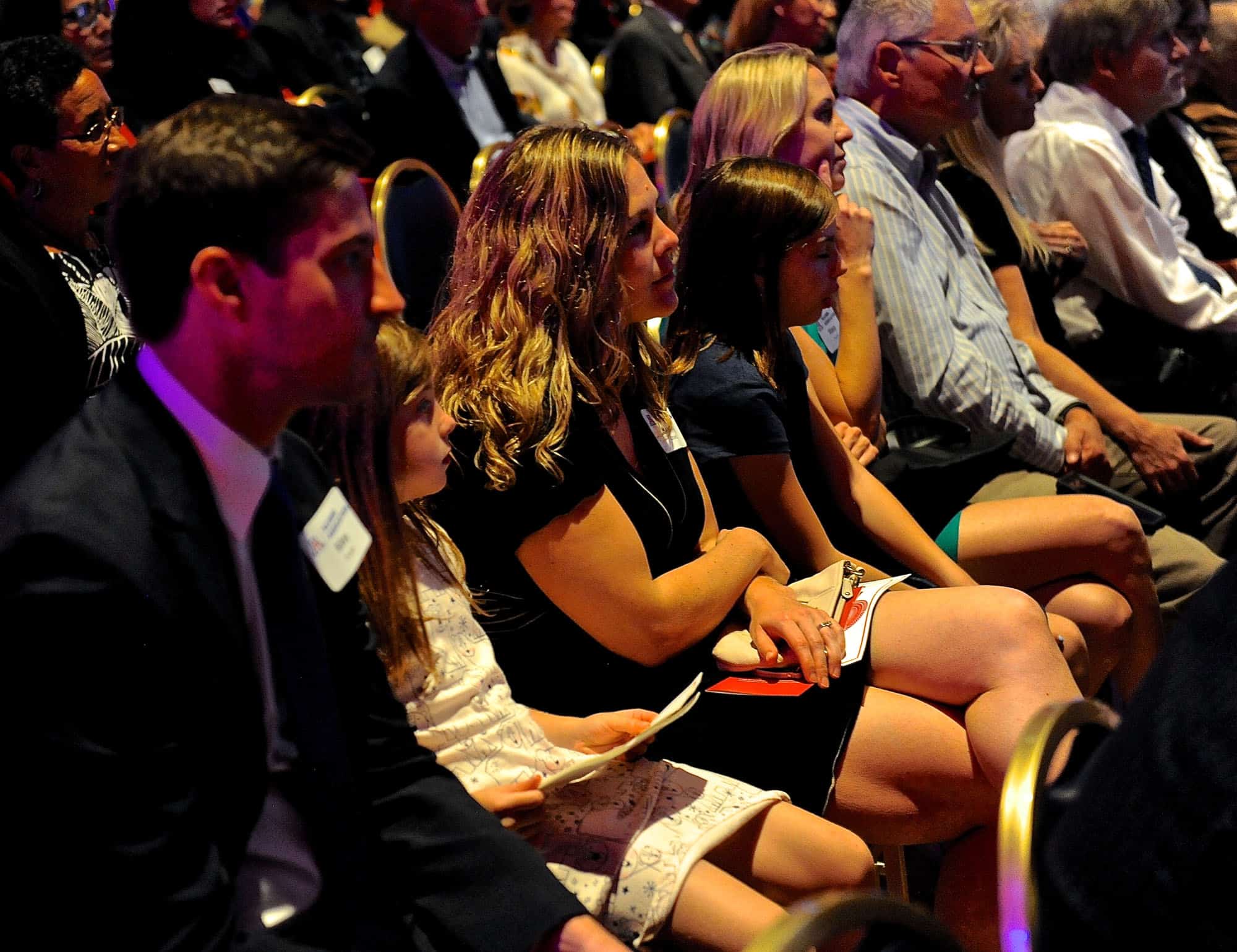 Alumni of the Year Awards (2018)