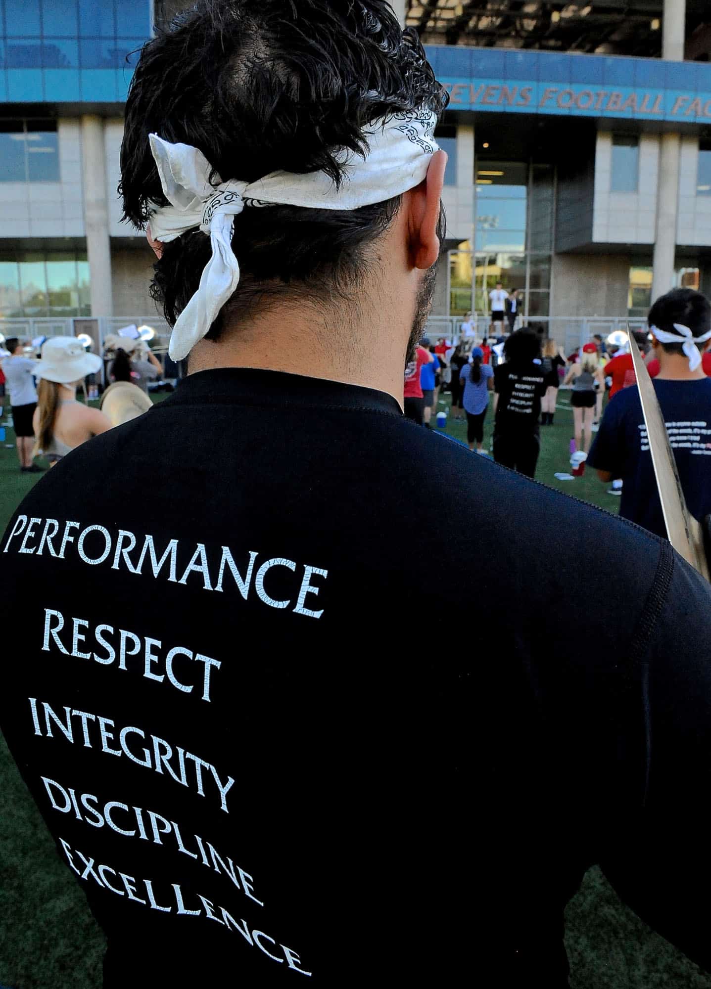 Pride Rehearsal 27OCT2018