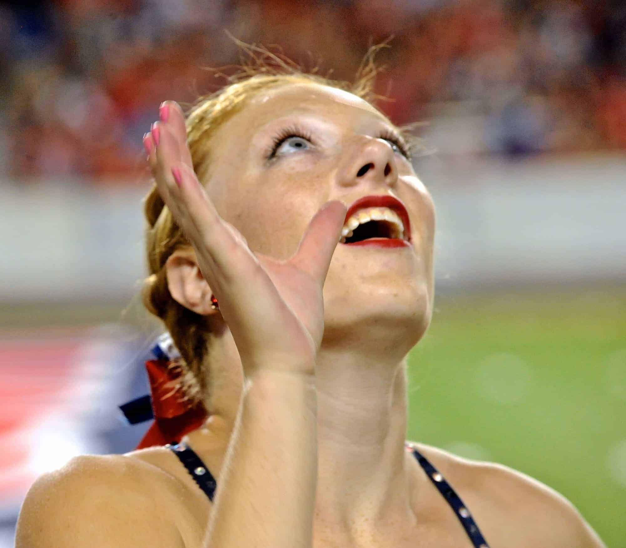 UA v Stanford First Half