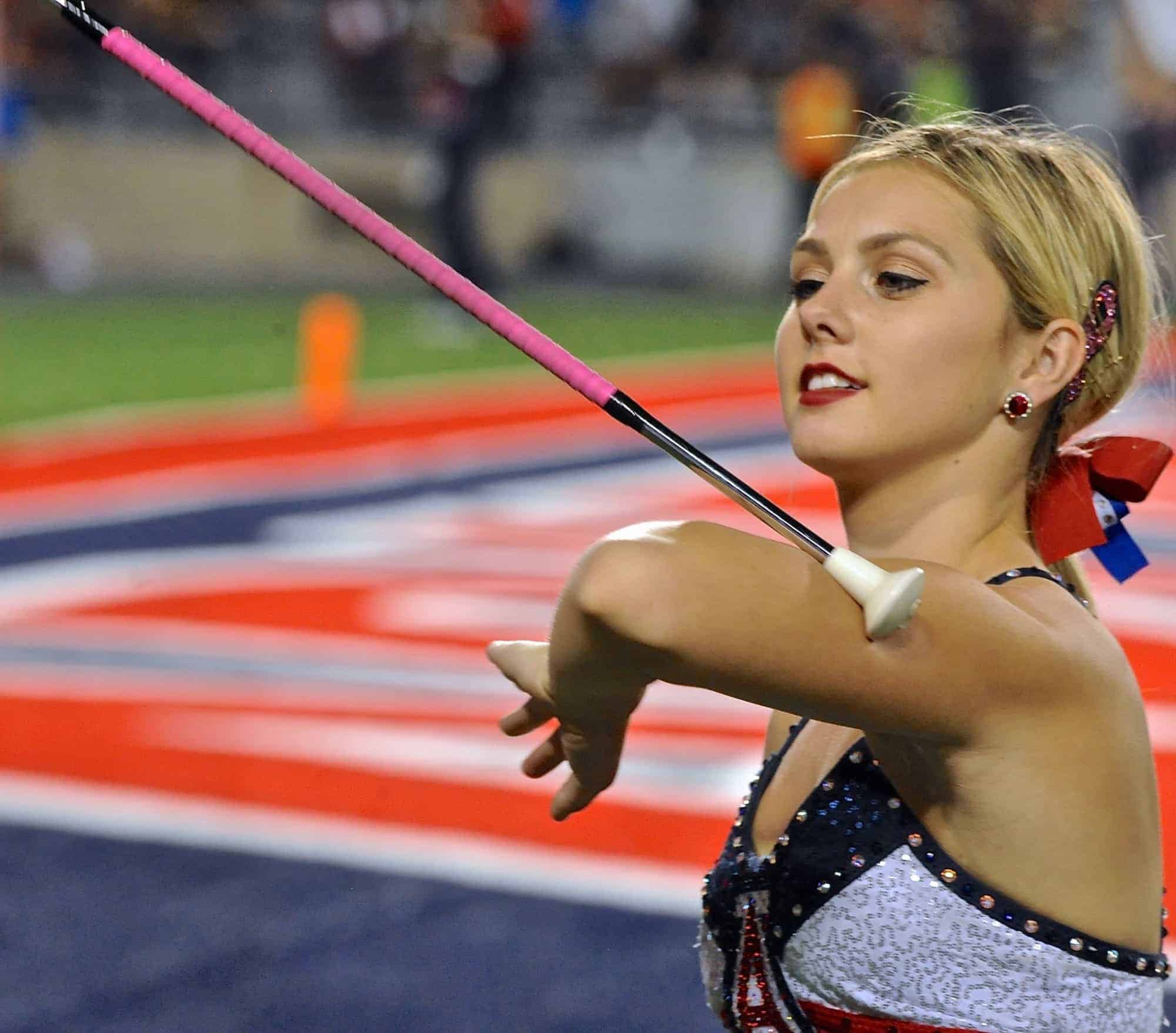 UA v Stanford First Half