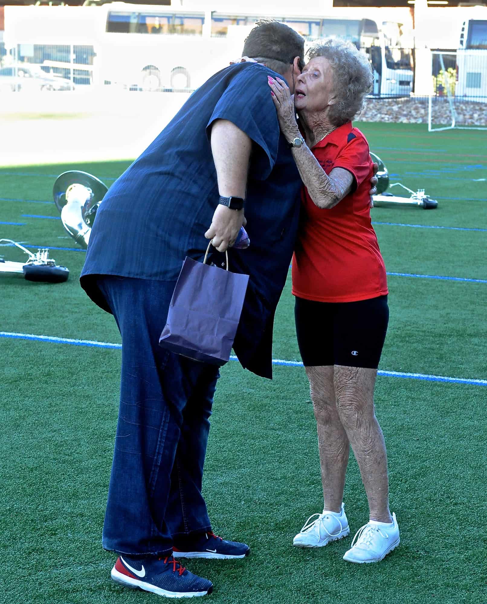 Pride Rehearsal 27OCT2018